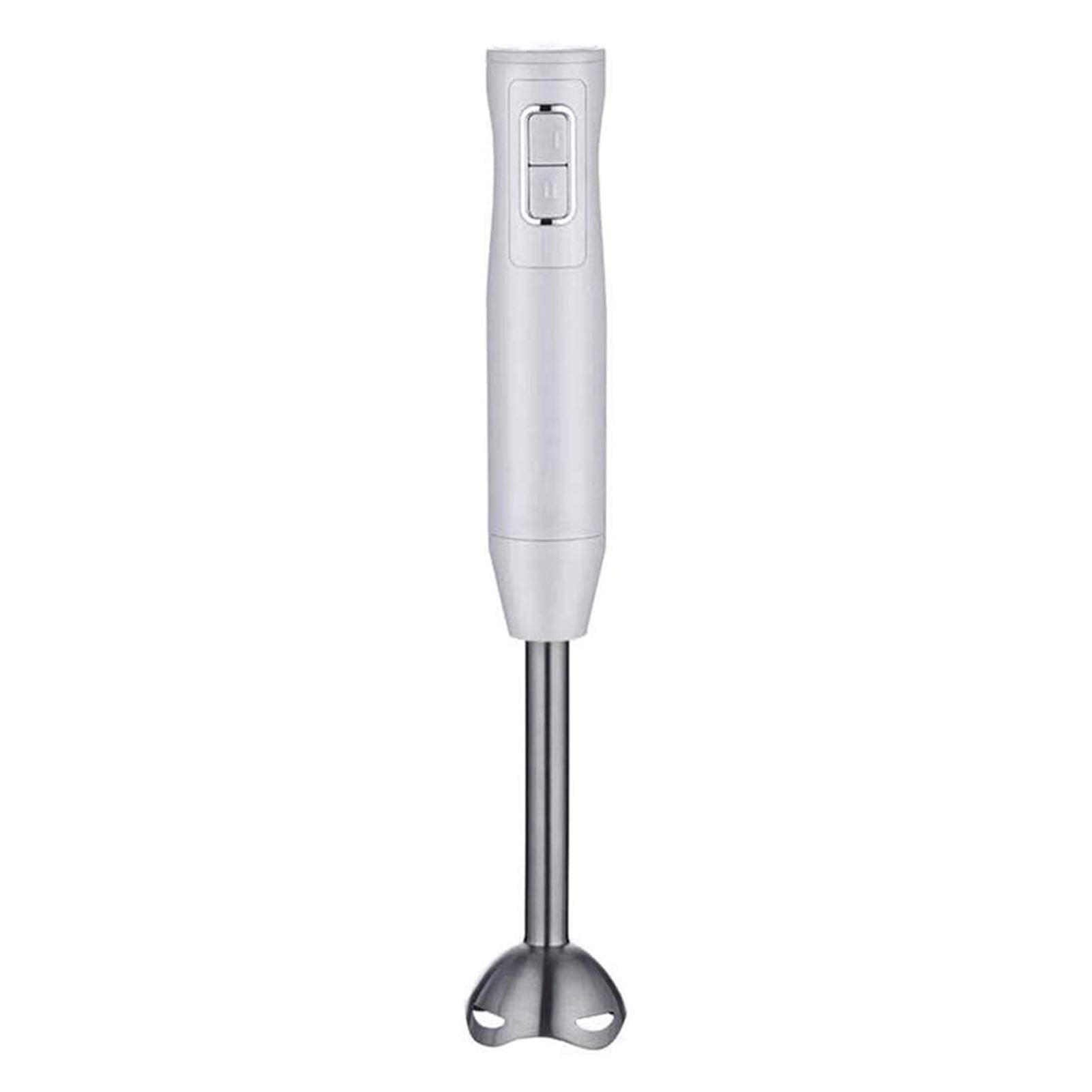 Hhwksj Immersion Hand Blender Powerful 250 Watt, Smart Stick With Titanium Steel Blades, Food Processor Blender Combo For Multi-Purpose Smoothie/Whisk/Chopper/Soup/Juicer/Crush Ice