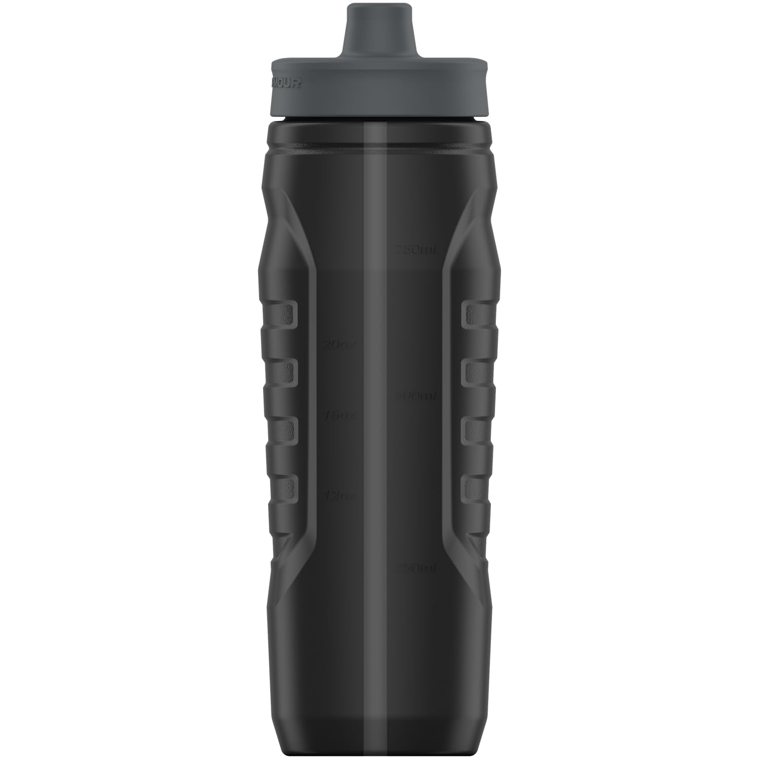 Under Armour Squeeze Water Bottles, 32 Oz Water Bottles, Sideline Sports Water Bottle