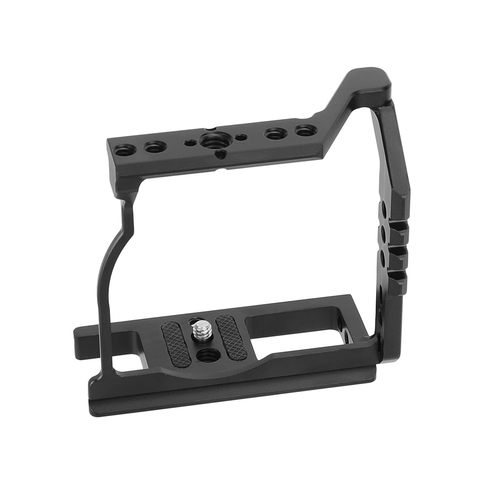 Camvate Half Camera Cage Compatible For Fujifilm X-T5-3338