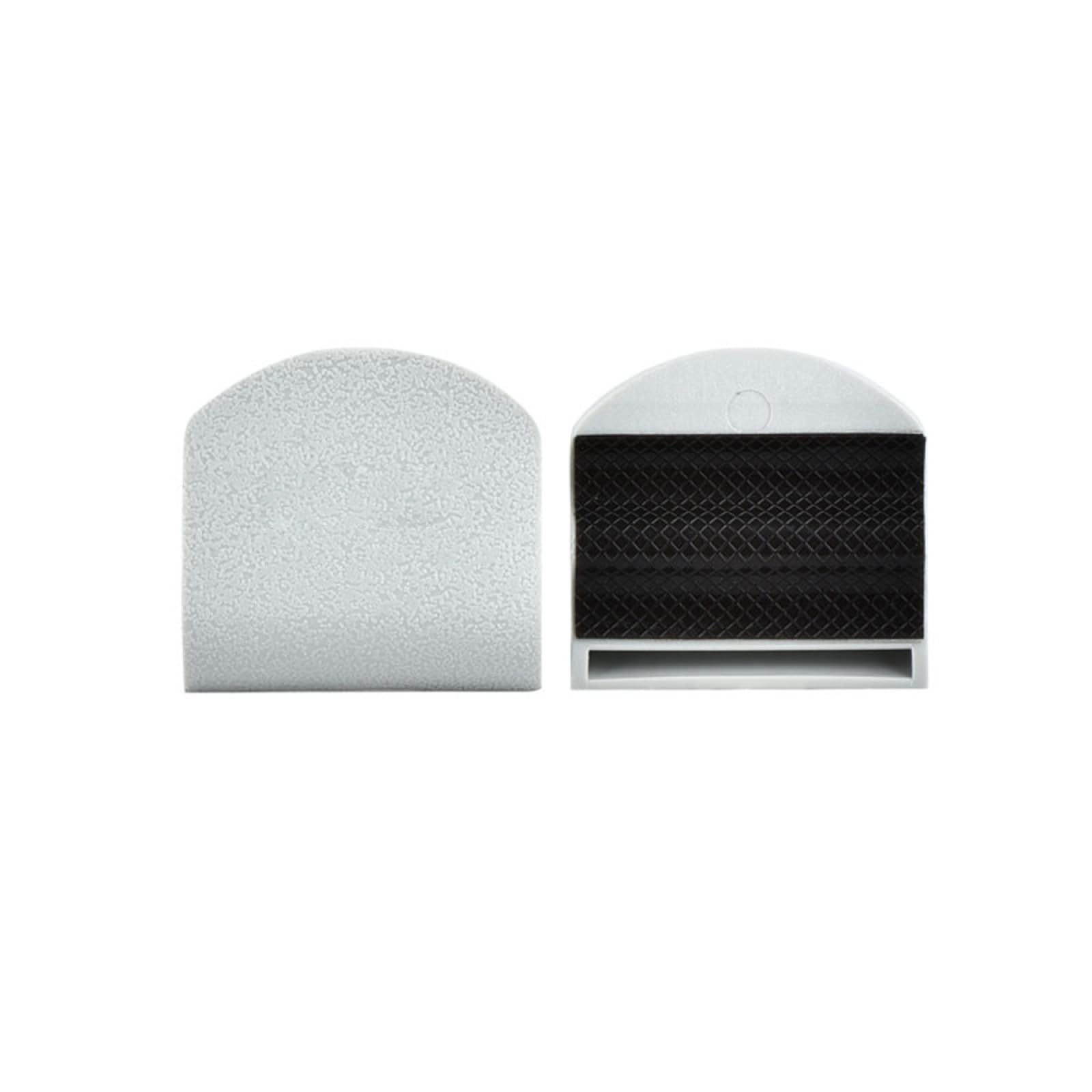 Wansupyin  Lightweight Extension Bucklehandheld Stabilizer Magnetic Phone Clamp Clip For Dji Om 5 Accessory Part