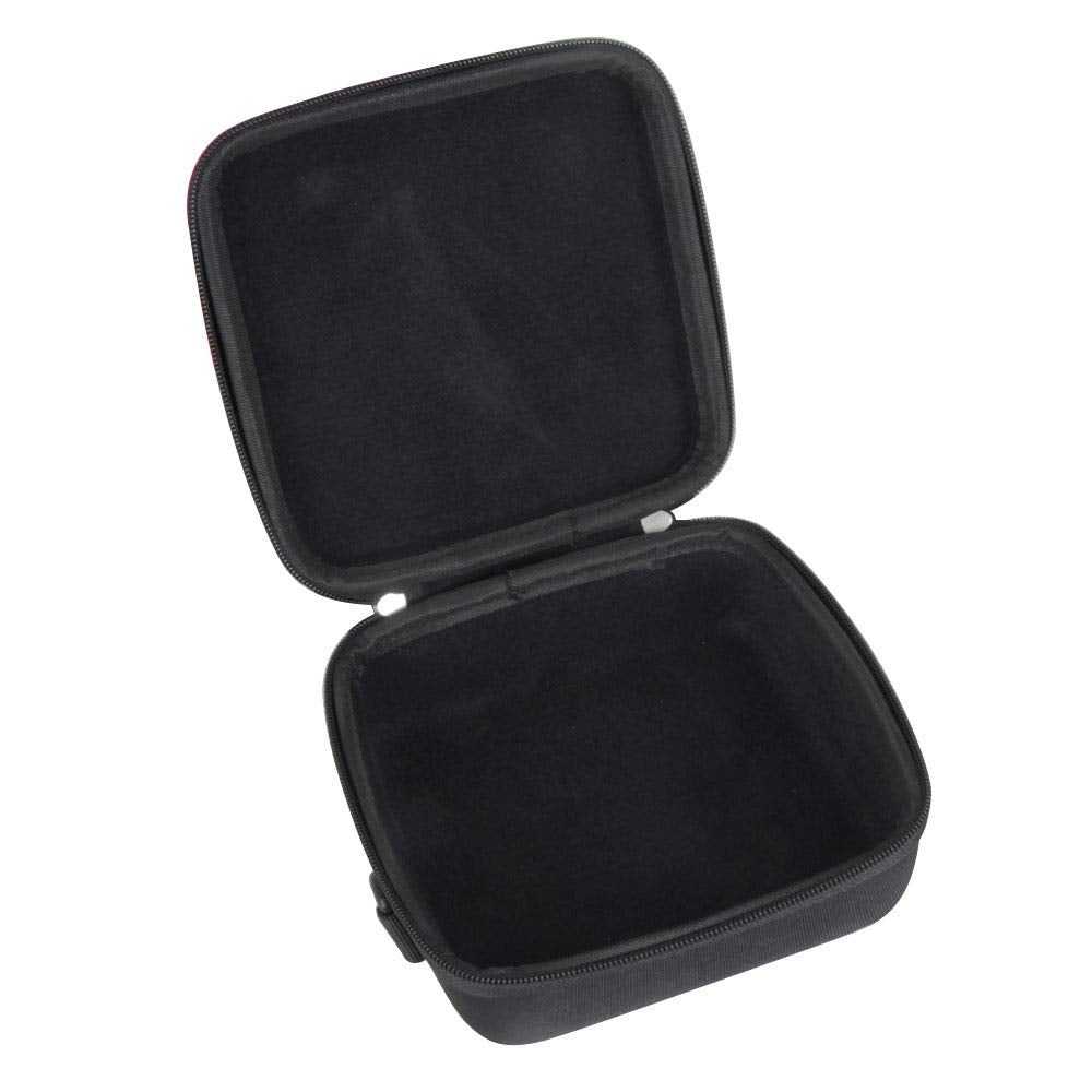 Hermitshell Hard Travel Case For Bushnell H2O Waterproof Fogproof Roof Prism Binocular (10 X 42-Mm)