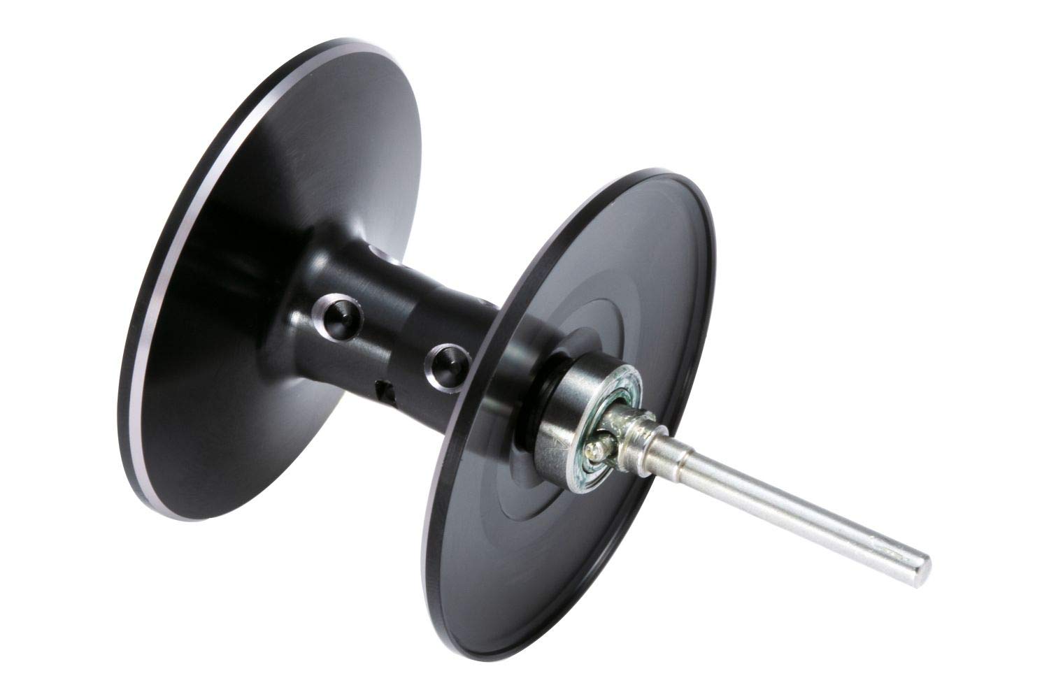 Abu Garcia Revo Toro Rocker Low Profile Reel