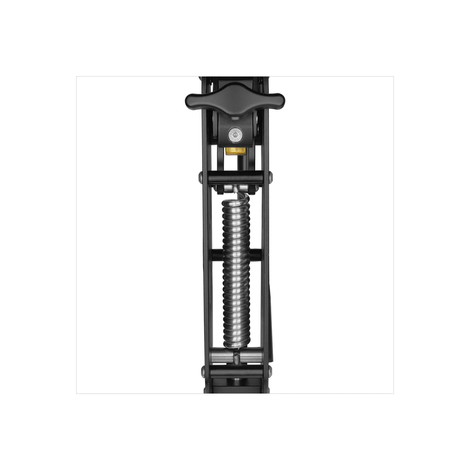 Flycam Flowline Edge V1 Stabilization Arm For Flowline Rigs & Cameras Gimbals. Payload Up To 3-12Kg/6Lb-26Lb. Arm Rotation: 180°. (Flcm-Edge-V1)
