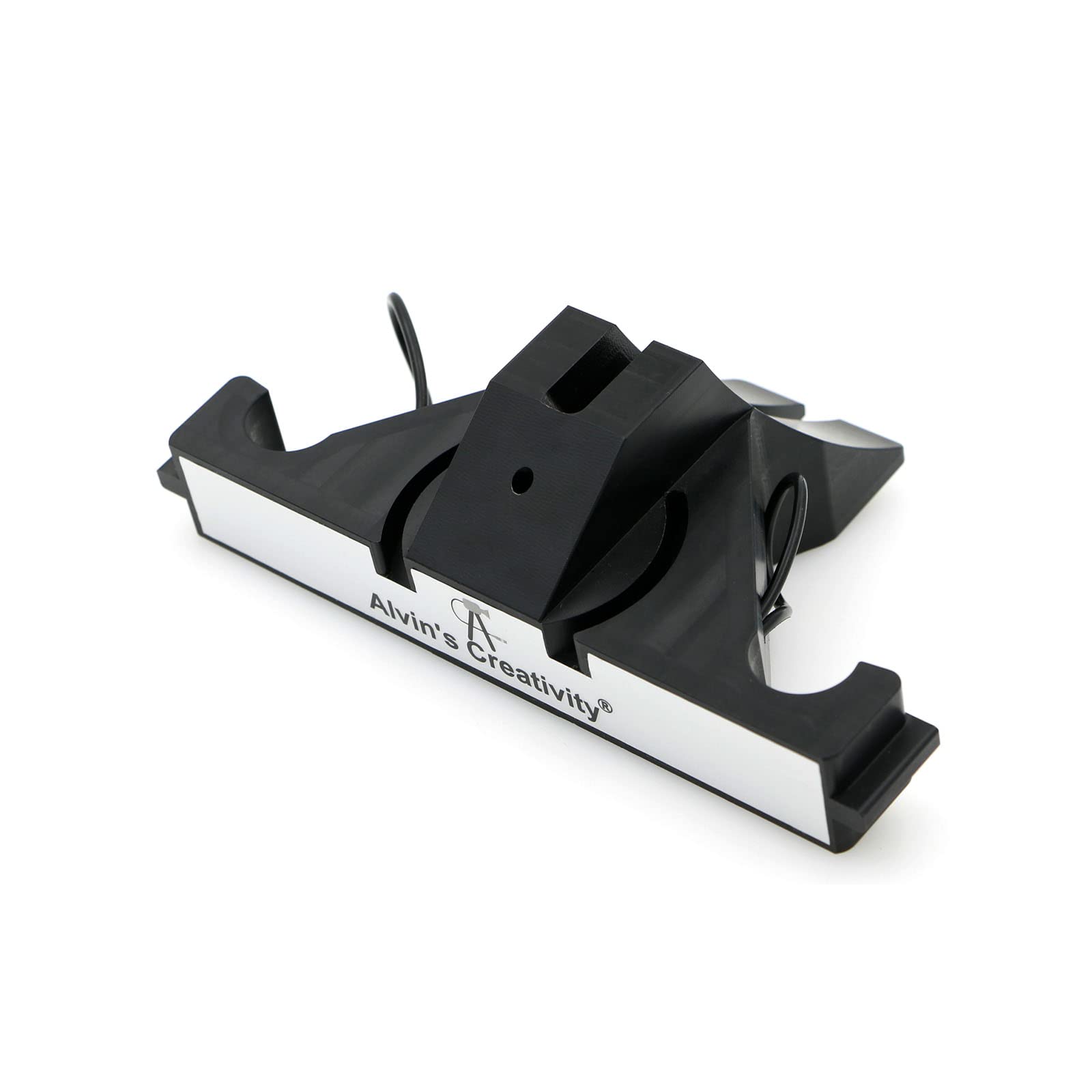 Alvin'S Creativity Alvins Fixed Bracket For Arri Trinity Stabilizer 2, Fixed Clamp For Arri Trinity, Accessories To Fix Angle