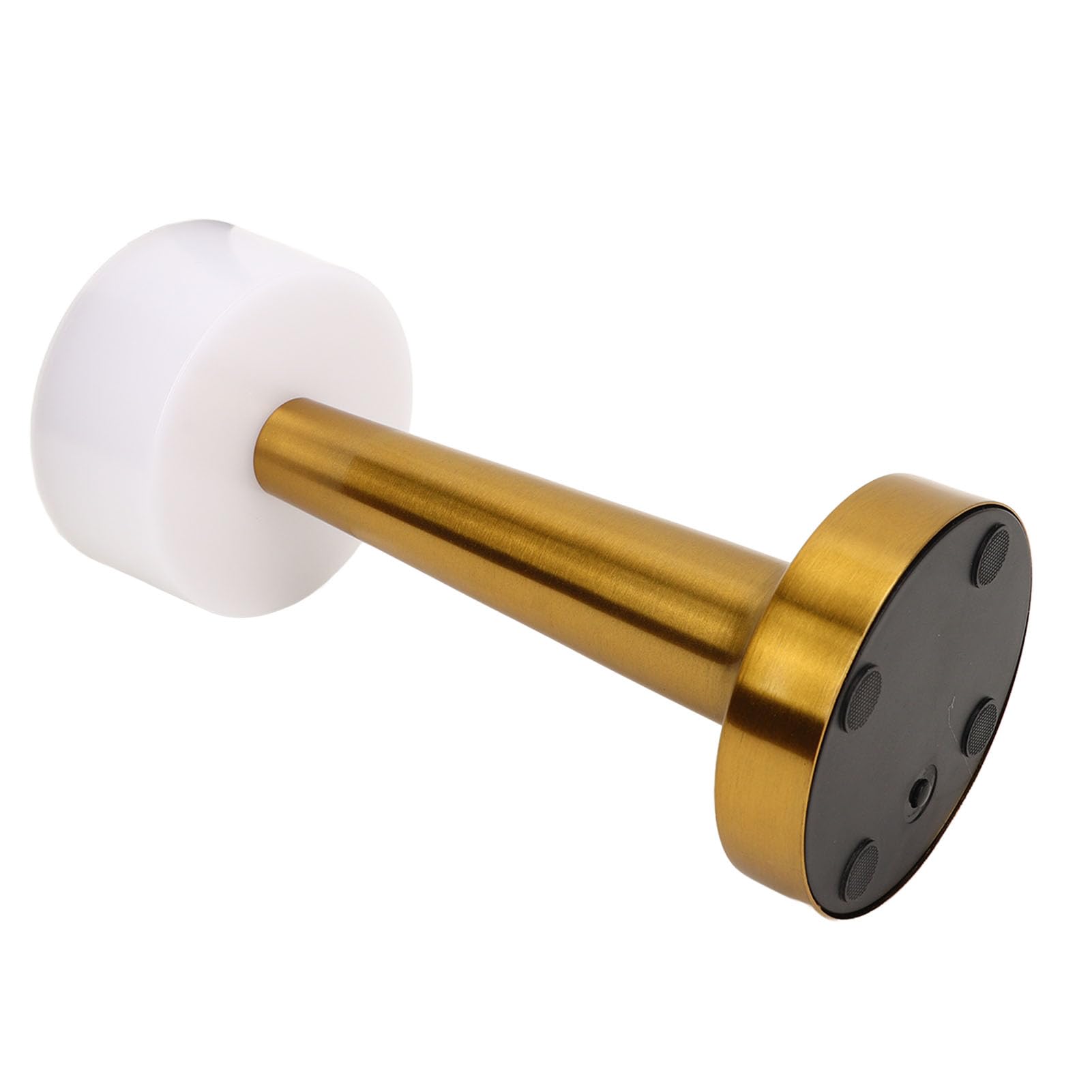 Oukens Table Lamp, Portable Rechargeable Table Lamp With 3 Color Usb Charging Metal Retro Nightstand Lamp, Table Light For Restaurant Bedroom Bars Home