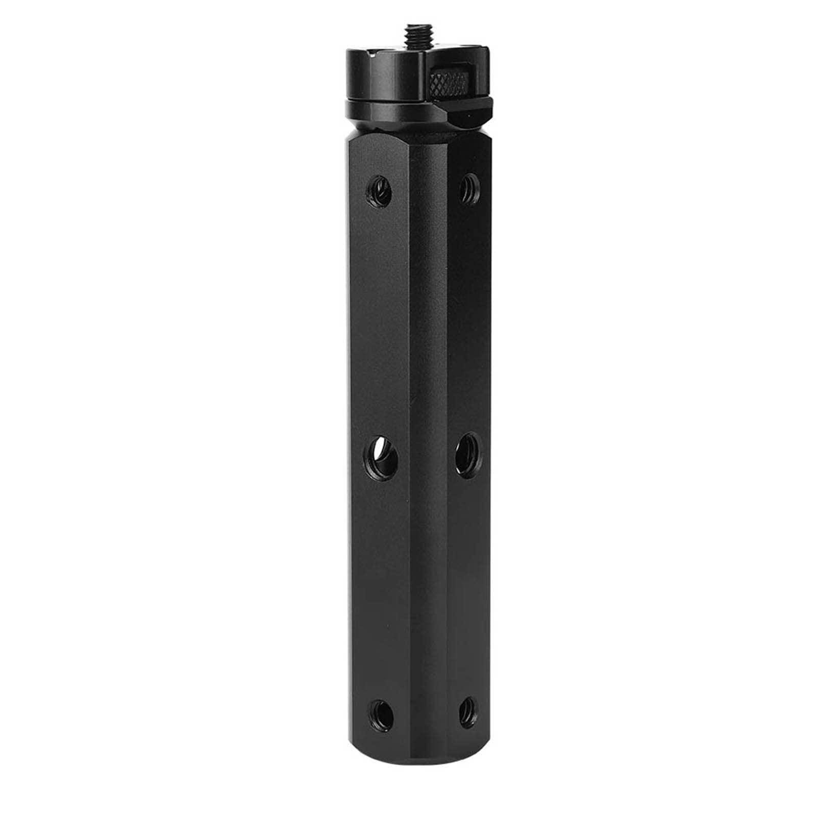 Zerodis Gimbal Handheld Stabilizer, Simple Handle Grip Handgrip Handheld 1/4 Screw Hole Universal For Zhiyun Weebill Lab