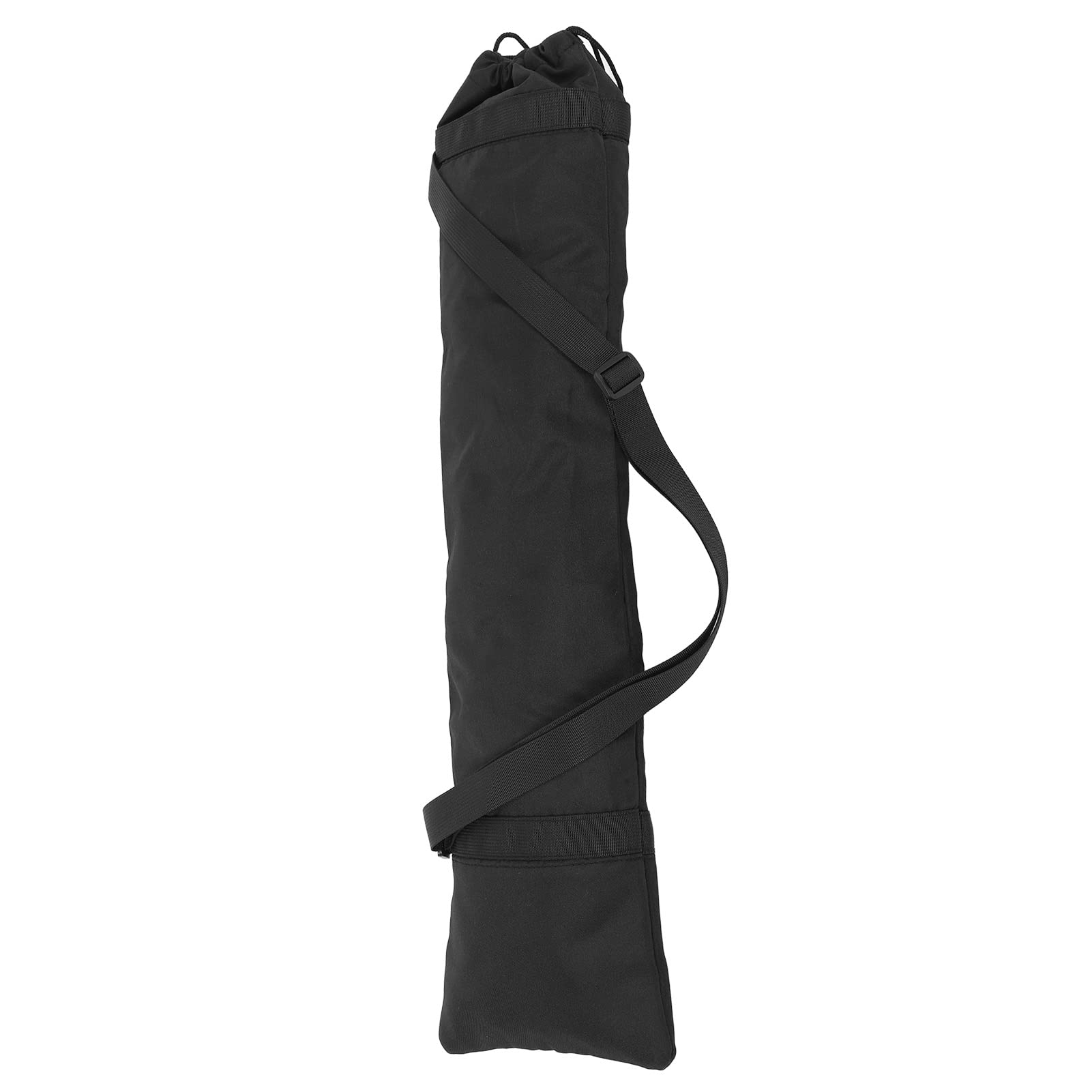 Shanrya Light Stand Tripod Monopod Camera Case, Light Stand Tripod Carrying Bag Nylon Portable For Studio For Photographic Equipment(Medium)