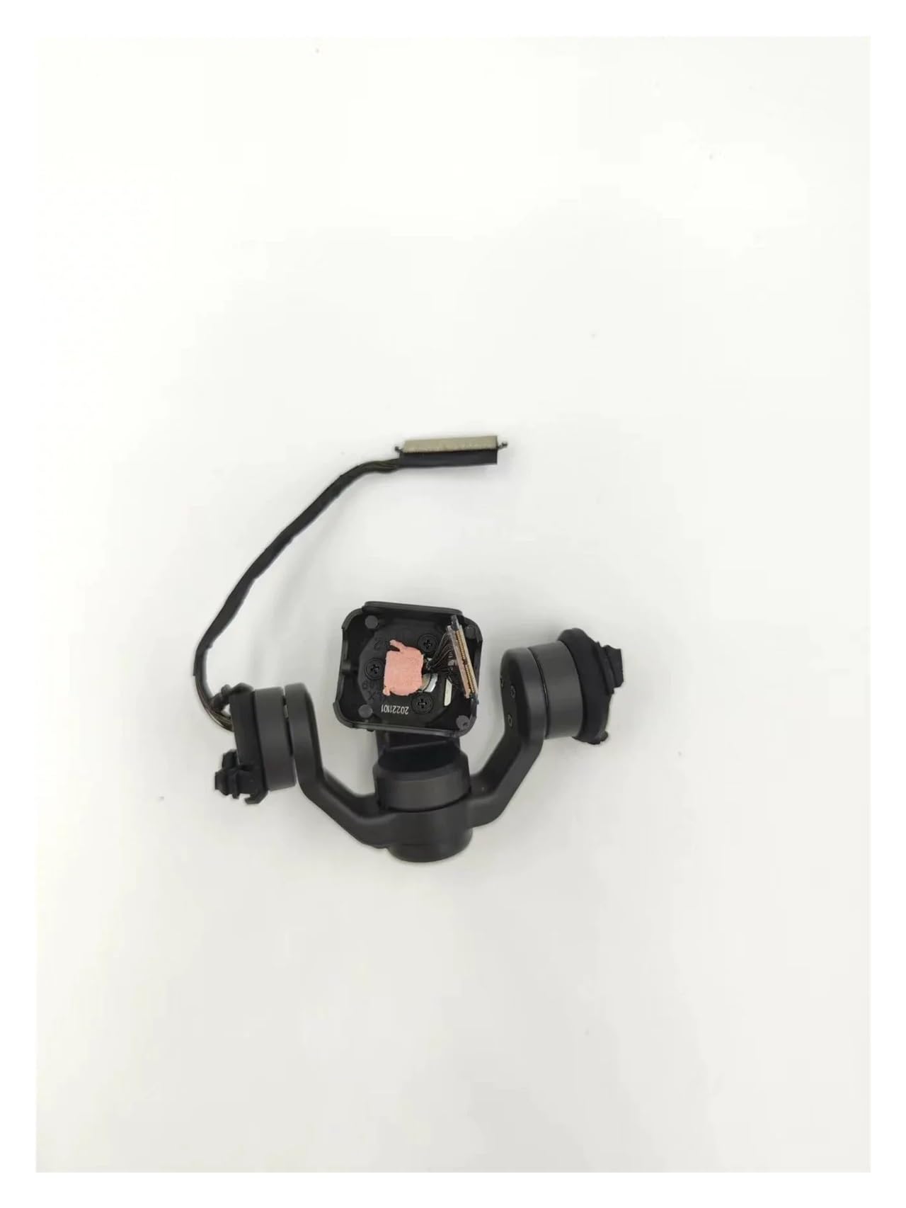 Gerrit Empty Gimbal For D-Ji Mini 1/2/Se/Air 2 Drone Gimbal Camera (Color : Mini 3 Pro)