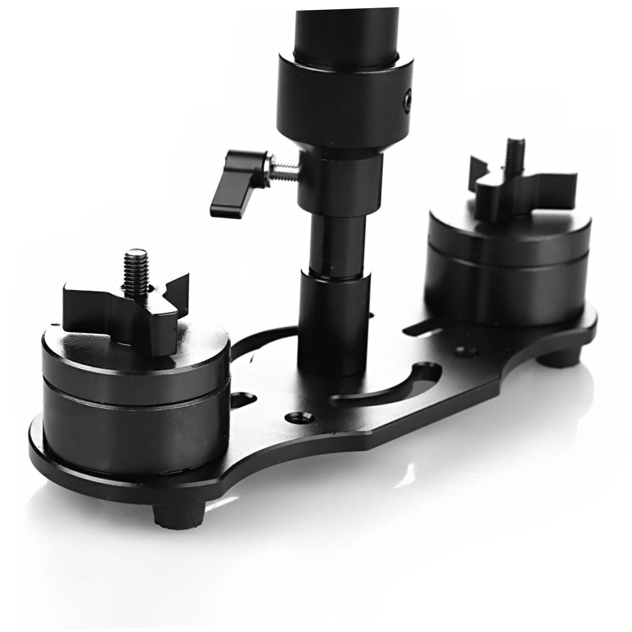 Angoily Professional Video Filming Stabilizer Handheld Stable Grip And Quick Release