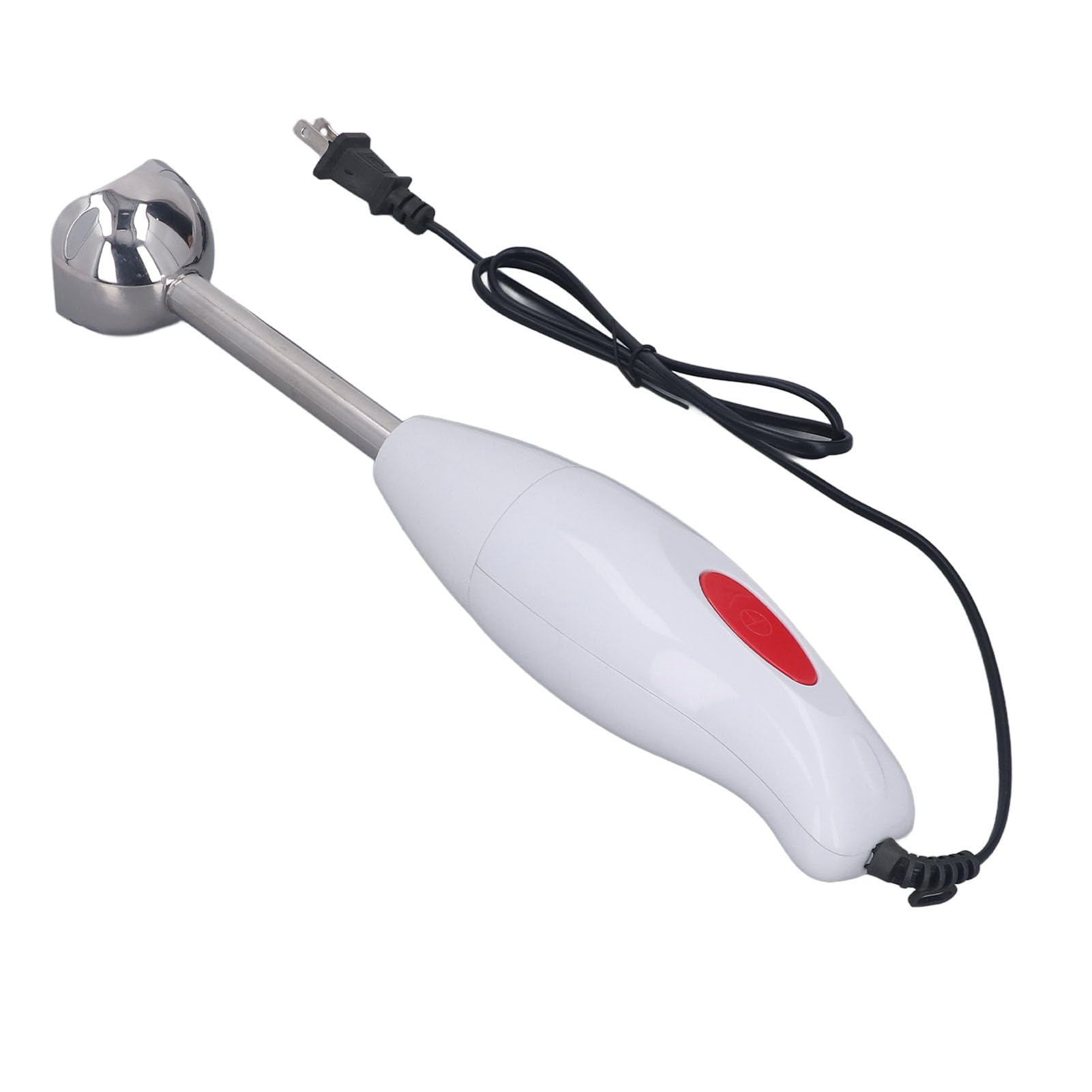 Uniqus Safe Handheld Mixer Us Plug Stick Mixer Smoothie Powerful Soup Blender