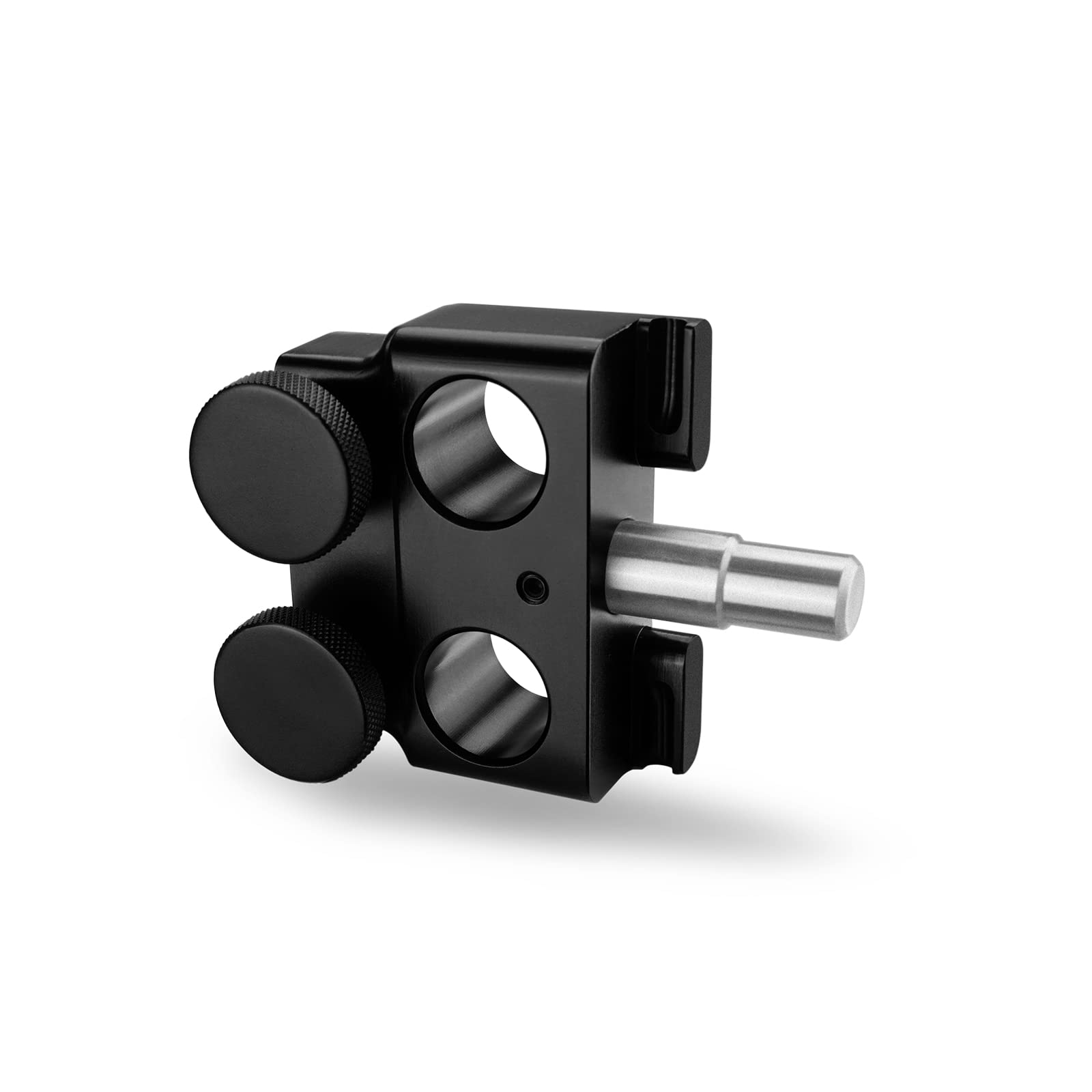 Proaim Vsta Socket Mount For Hard Mount Kit Compatible With Vista Stabilizer Arm For Cars, Rail-Compatible Dollies, Tri-Hats & Cameras Rickshaw Carts (Vsta-Ii-Sm)