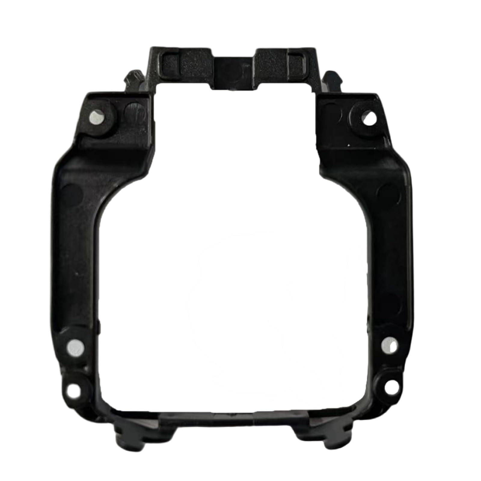 Gnbzxce Shock Absorbers Plate Gimbals Stabilizers For Air 2/2S Gimbals Shock Absorbers Plate Lightweight Design