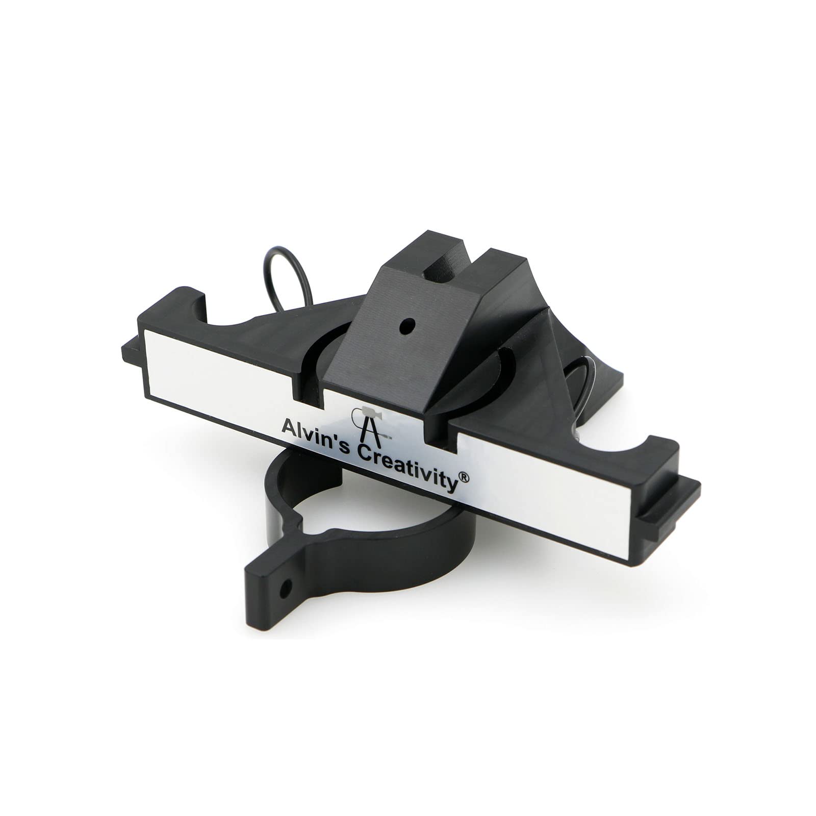 Alvin'S Creativity Alvins Fixed Bracket For Arri Trinity Stabilizer 2, Fixed Clamp For Arri Trinity, Accessories To Fix Angle