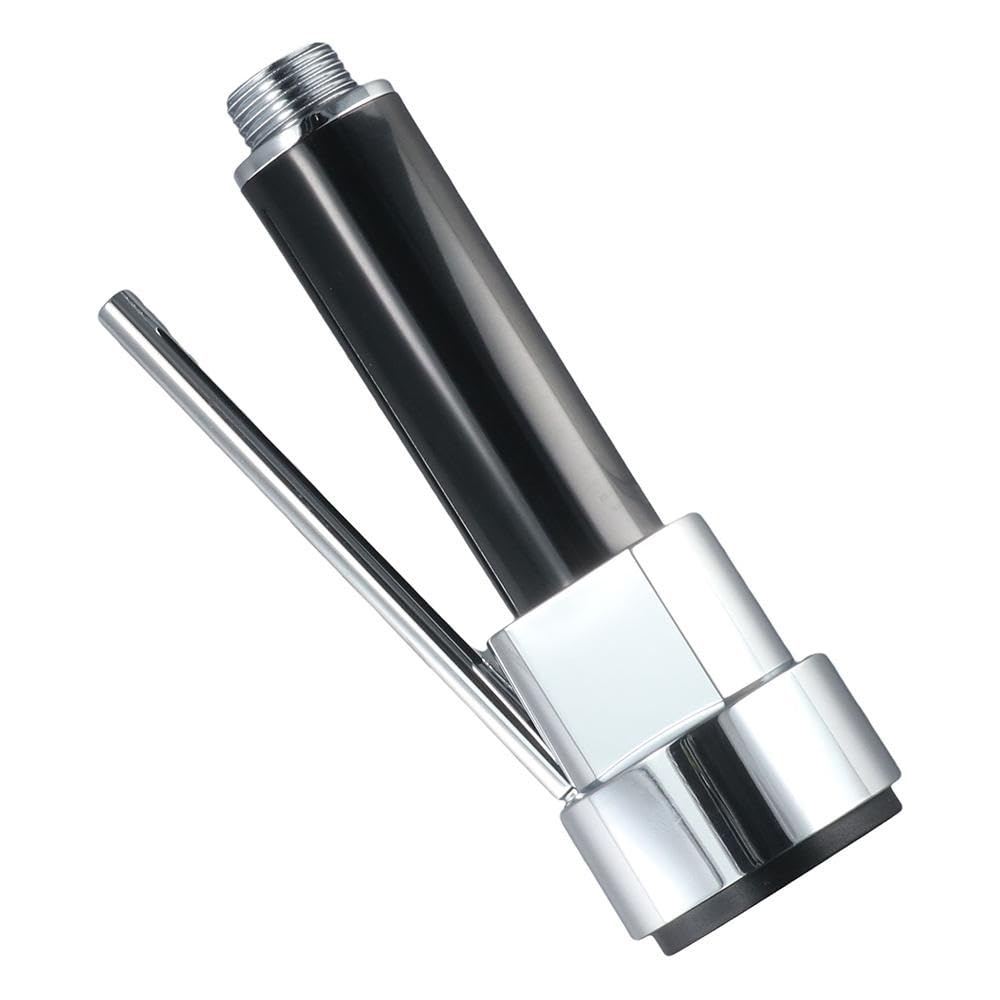 Urjumpea Spray Replacement Spring Faucet Pull Out Down Shower Head G 1/2 Pull Out Spray Head For Kitchen