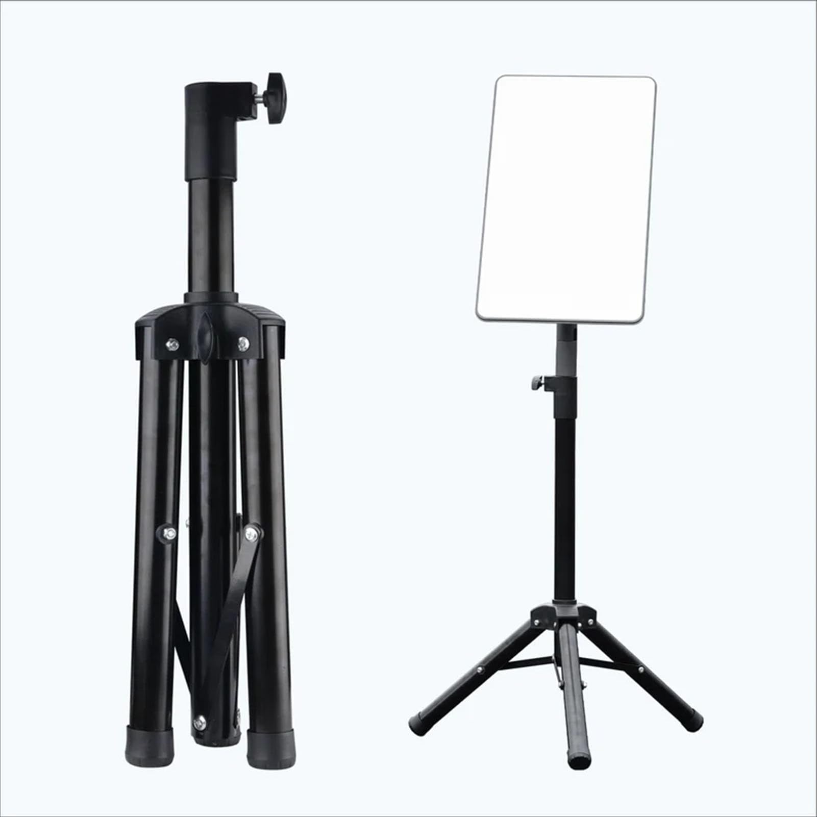 Zunate Tripod, Foldable Tripod Mount For V2 And V1, V2 V1 Stainless Steel Mounting Stand, Outdoor Portable Mounting Kit For Roof Camping Rv