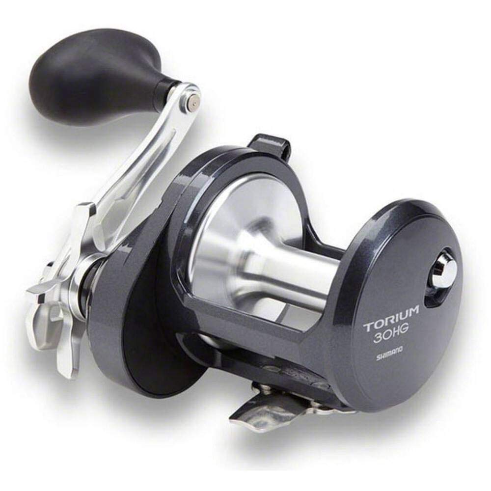 Shimano Torium Sw Saltwater Stardrag Mulitplier Reel - Left And Right Handed
