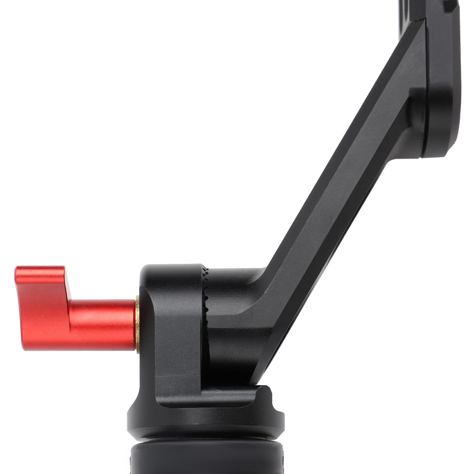 Dbeixiwei Metal Foldable Handle Handgrip Stabilizer For Dji Ronin Rs3/Rs2/Rs 3 Pro/Rsc 2 Cameras Accessories