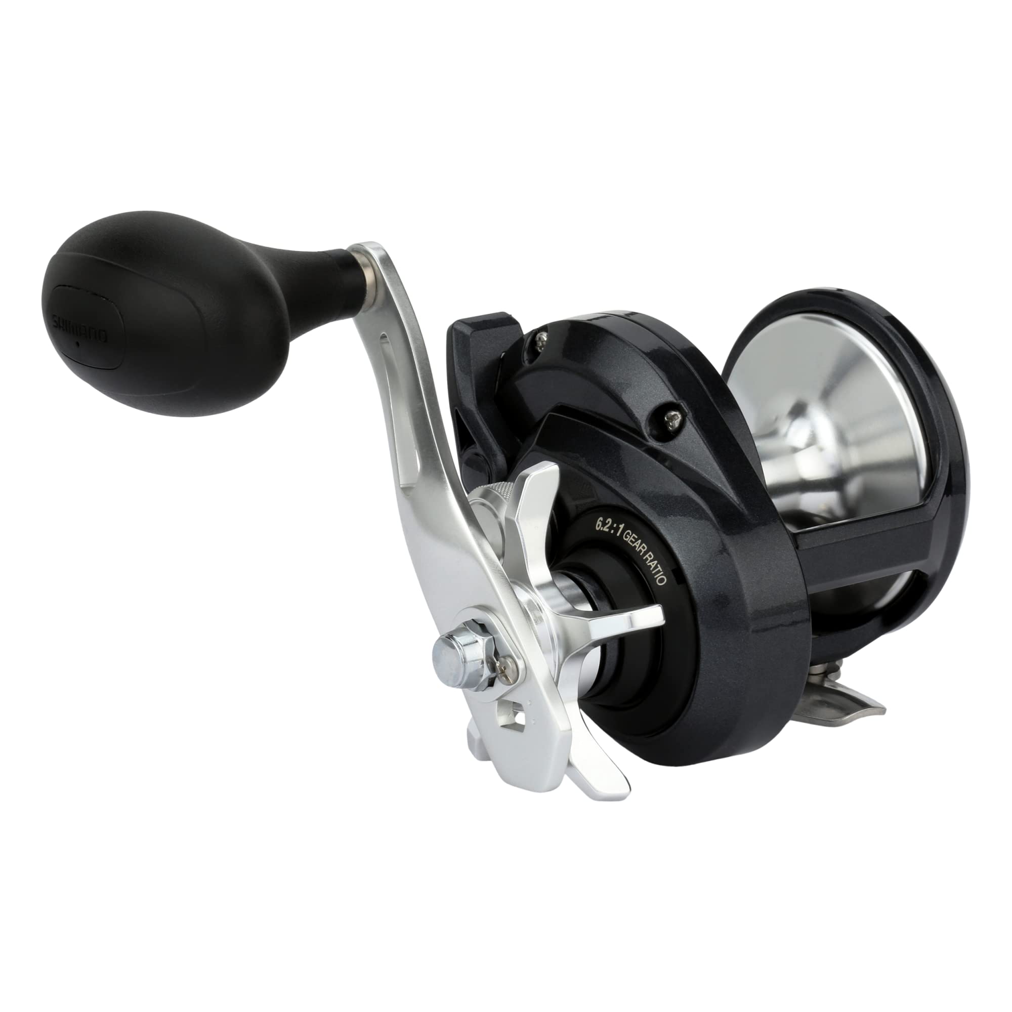 Shimano Torium Sw Saltwater Stardrag Mulitplier Reel - Left And Right Handed