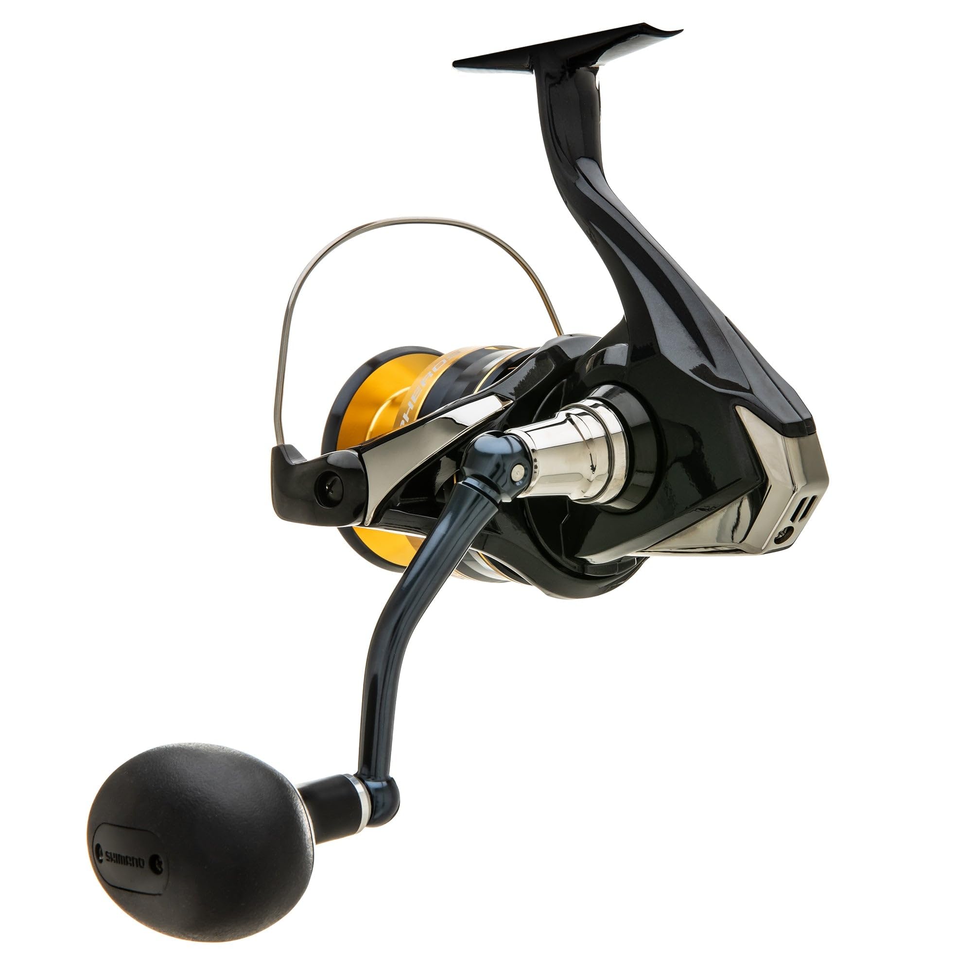 Shimano Spheros Sw A 8000Hg Spheros
