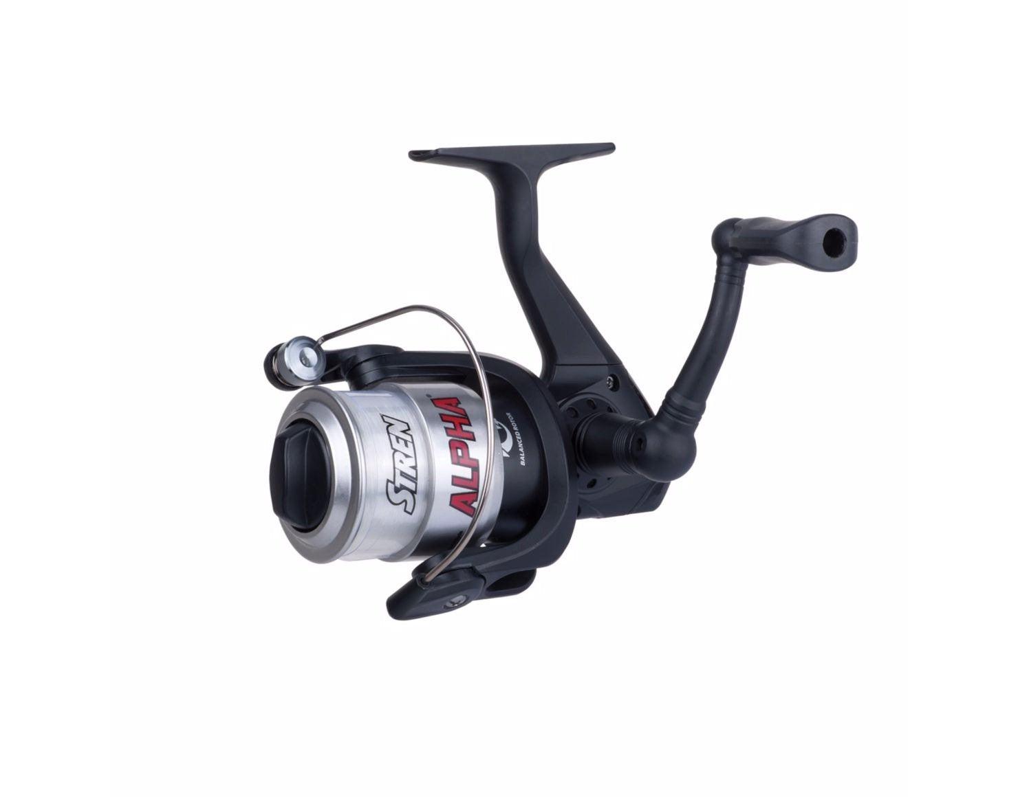 Shakespeare Alpha Spinning Reel