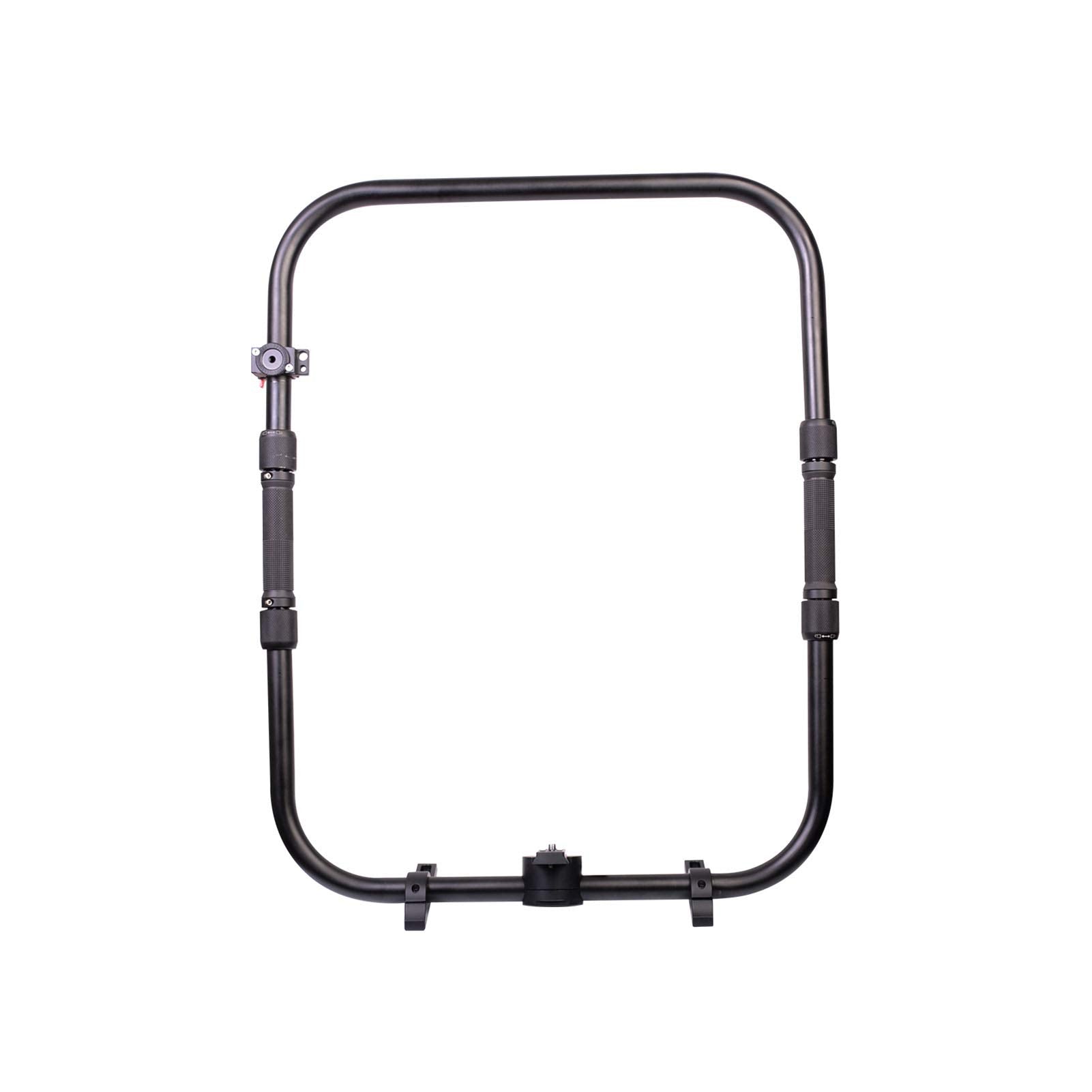 Bortt Digitalfoto Magic Ring I Magic Ring I Professional Stabilizer Dual Handle Grip Ring For Single Handle Gimbal Stabilizer Replacement For Crane 2S 3S S Sc Moza Air 2 Aircross 2 Series