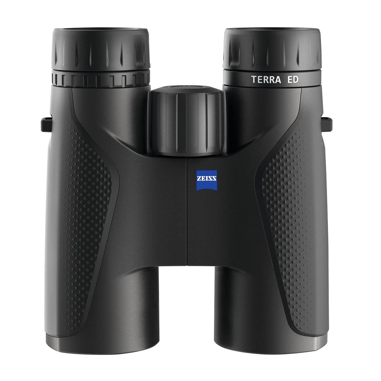 Zeiss 10X42 Terra Ed Binoculars (Black)