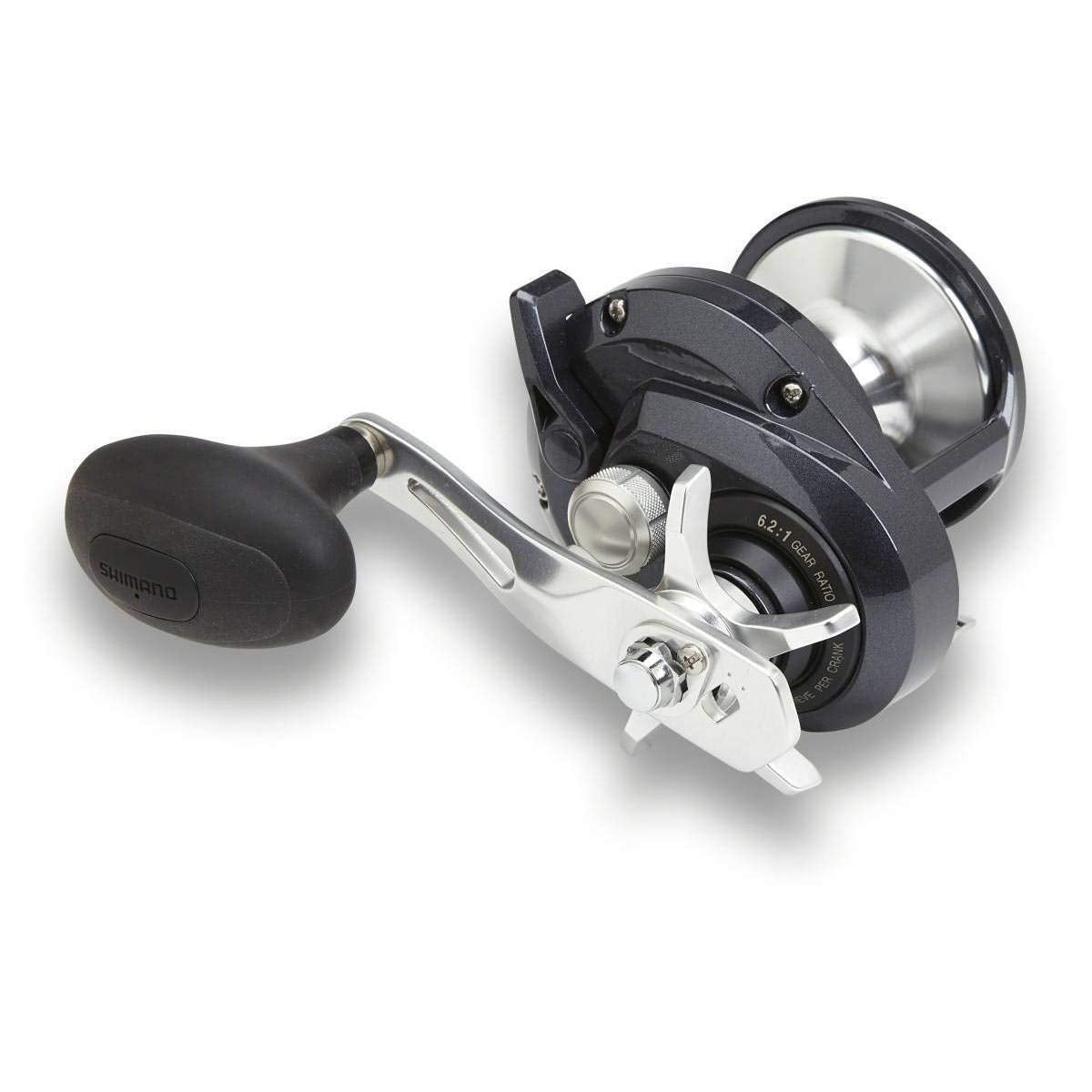 Shimano Torium Sw Saltwater Stardrag Mulitplier Reel - Left And Right Handed
