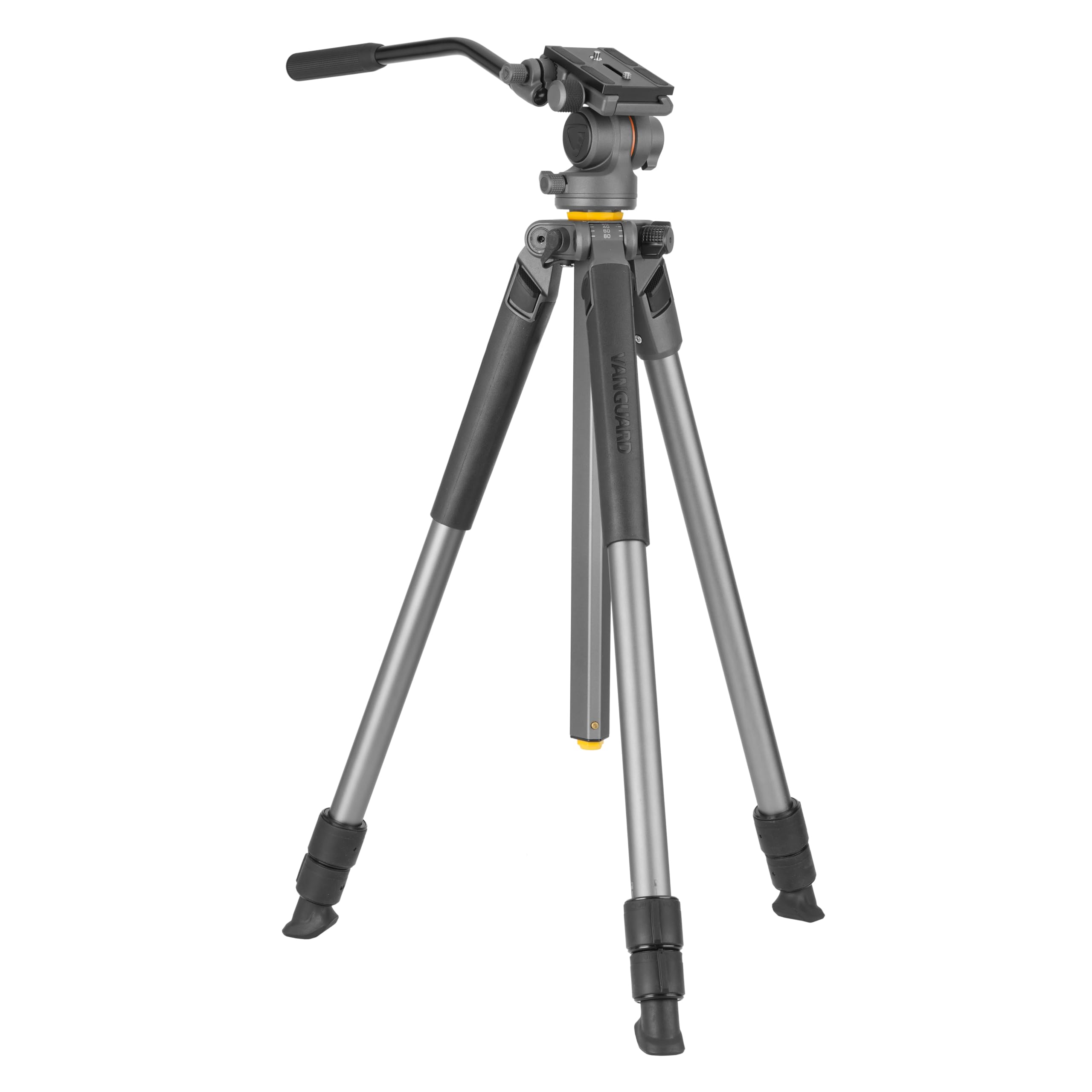 Vanguard Alta Pro 2 263Av Aluminum Tripod With Alta Ph-114V Video Head