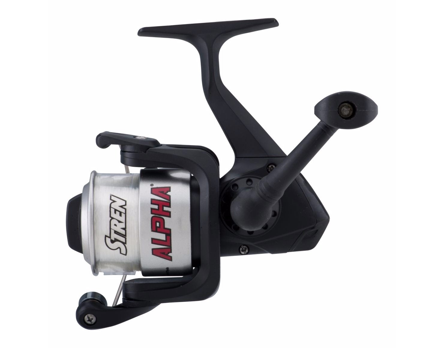 Shakespeare Alpha Spinning Reel