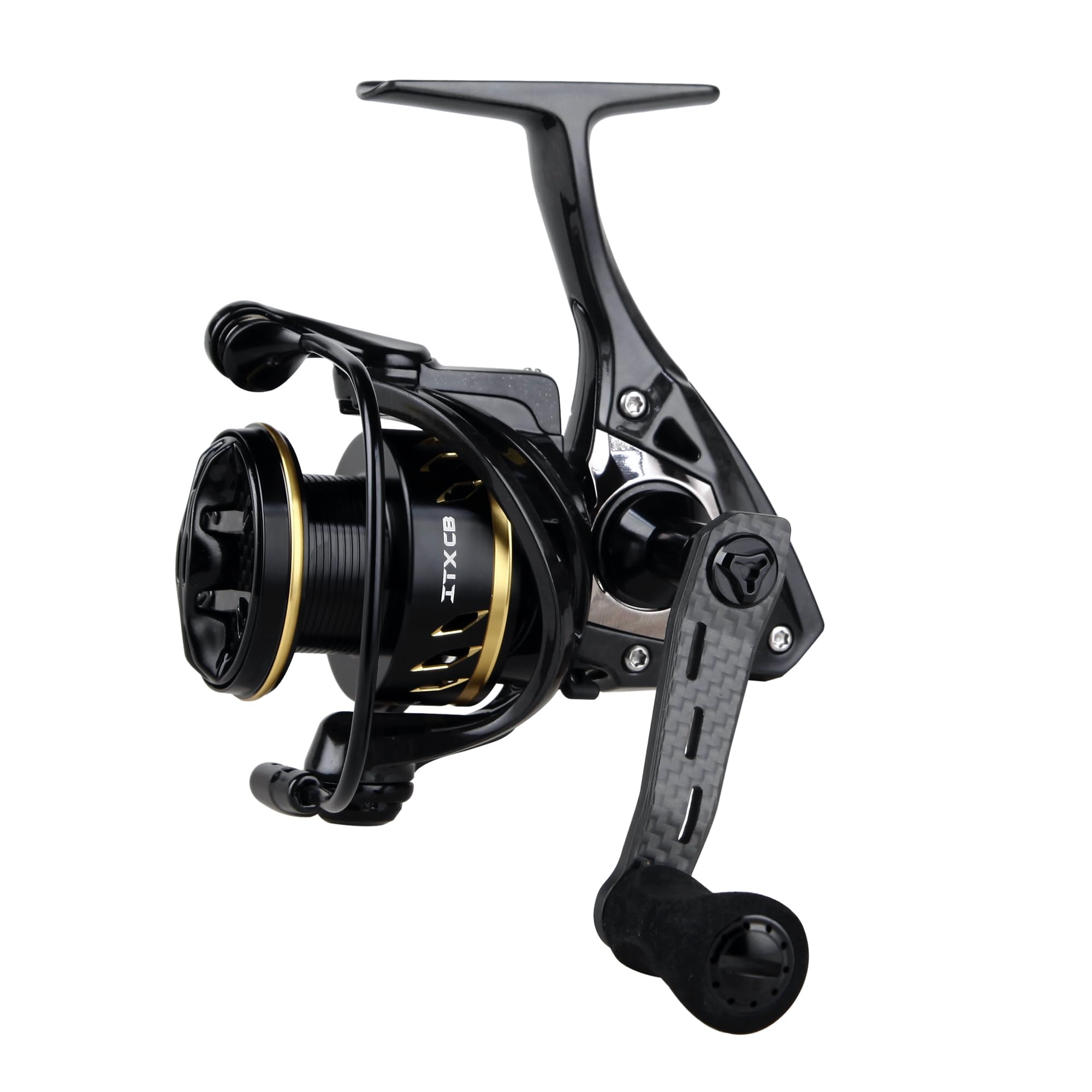 Okuma Itx-Cb Carbon Body Spinning Reels
