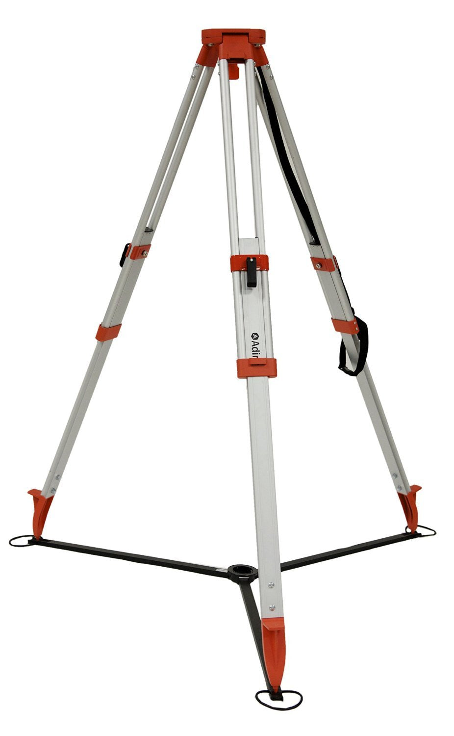 Adirpro Foldable Tripod Stabilizer Floor Guide, Light Weight Stabilizer, Leveling Kit Tripod Accessories Static Stabilizer Tool, 760-10 Tripod Stabilizer