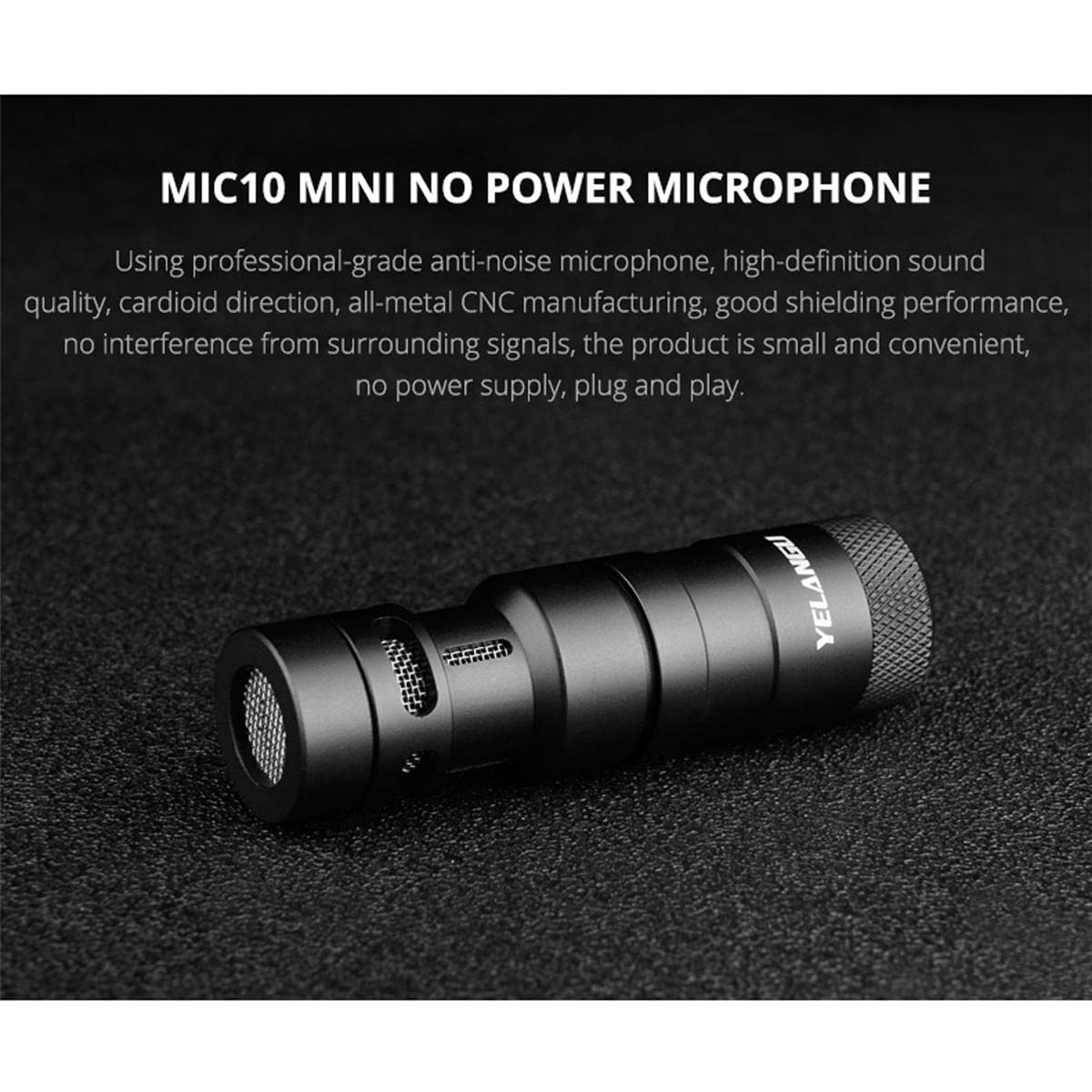 Yelangu Pc204 Smartphone Video Rig Kit