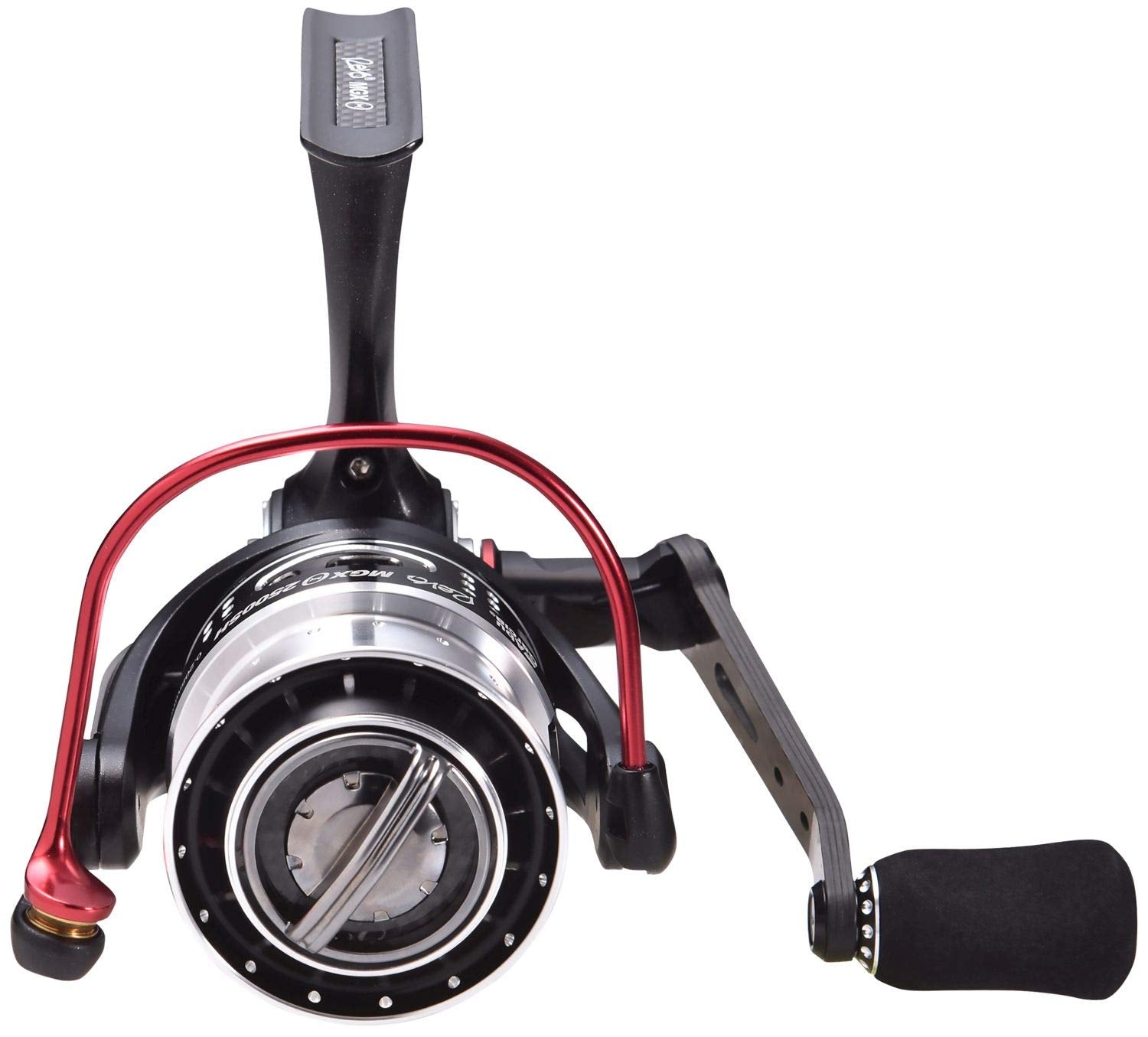Abu Garcia Revo Mgx Theta Spinning Reel 3000Sh