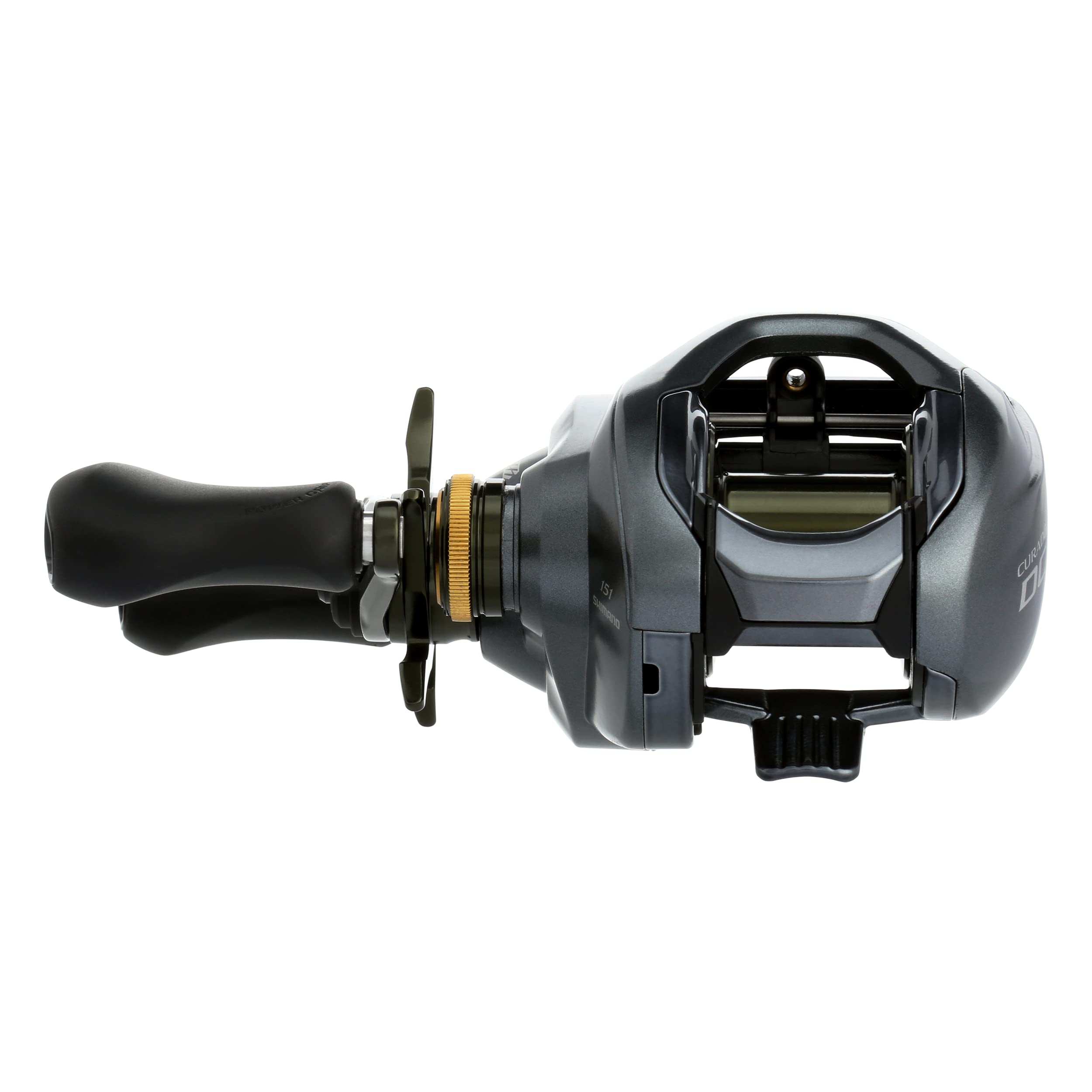 Shimano Curado Dc