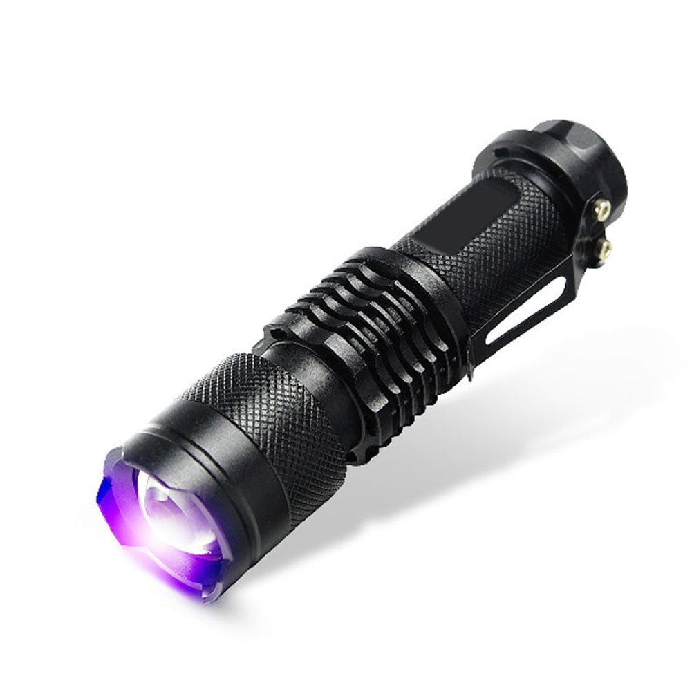 Encell Led Pet Urine Scorpion Detector Uv Flashlight