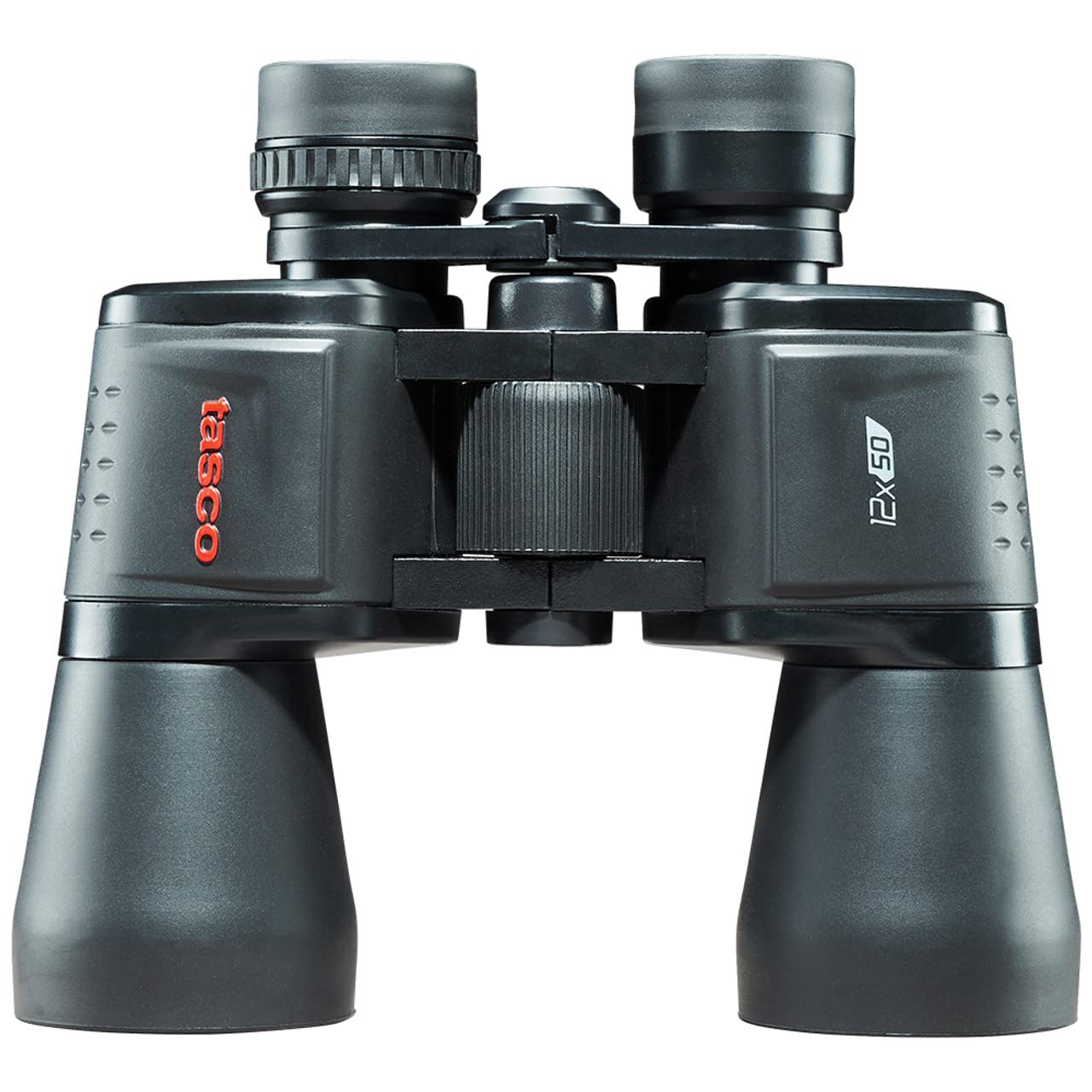 Tasco Essentials Porro Binoculars With Carrying Case And Neck Strap