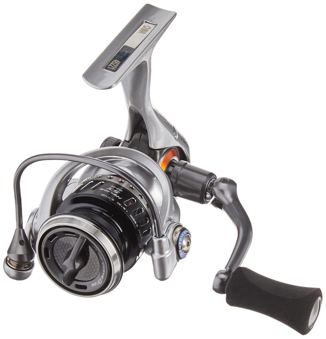 Okuma Helios Lightweight Spinning Reel