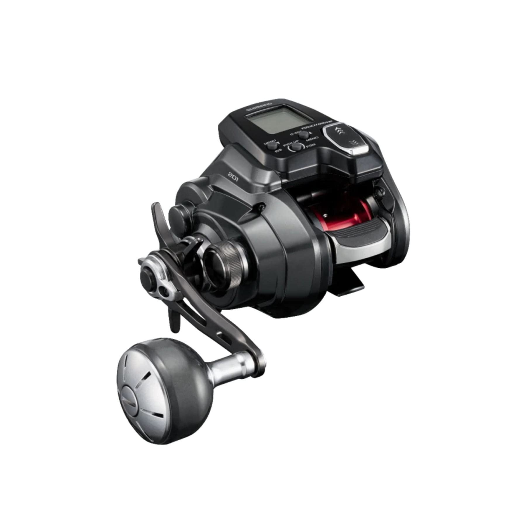 Shimano Electric Reel 22 Force Master Various Left Handled (201)