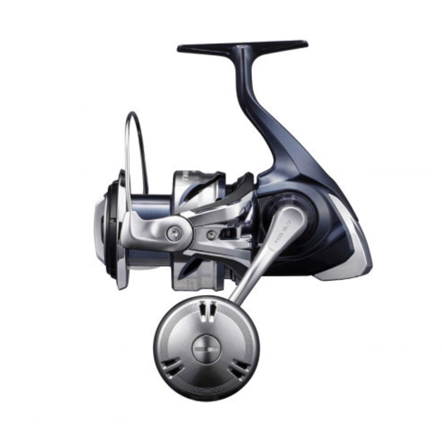 Shimano 21 Twin Power Sw 6000Hg