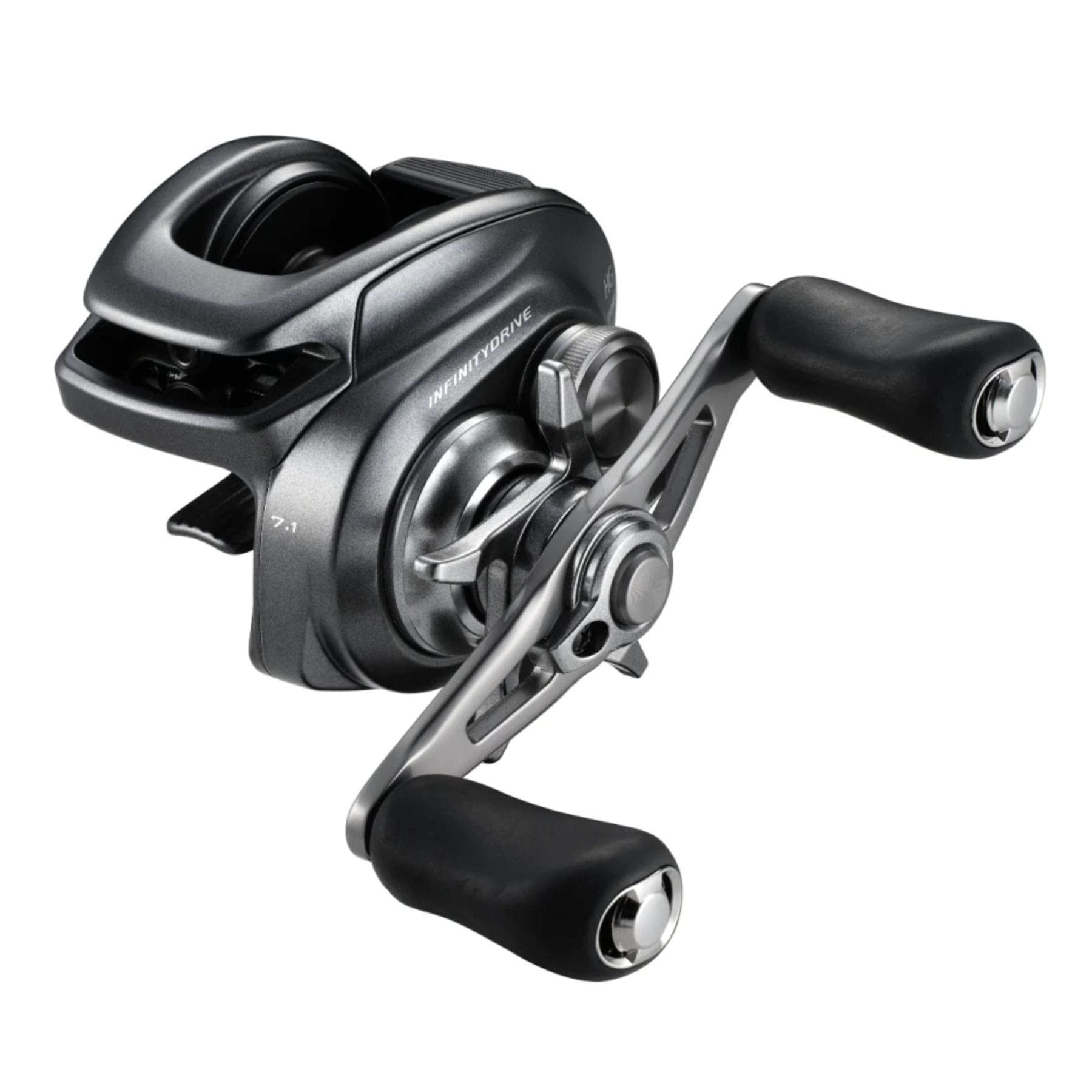Shimano 22 Bantam Spinning Reel Shipped From Japan (Hg Left)