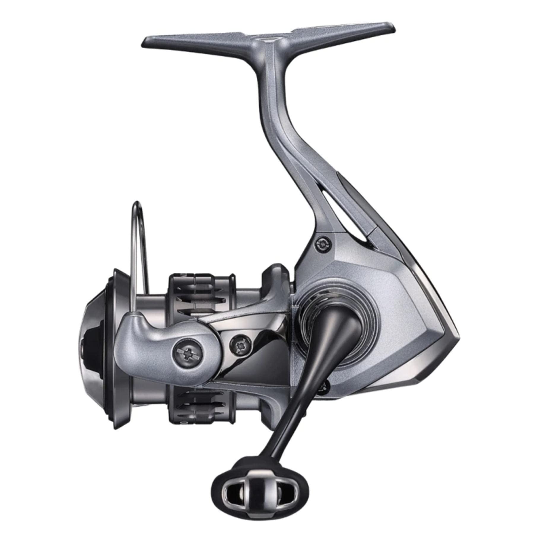 Shimano 21 Nasci Fishing Reel Shipped From Japan Model (500)