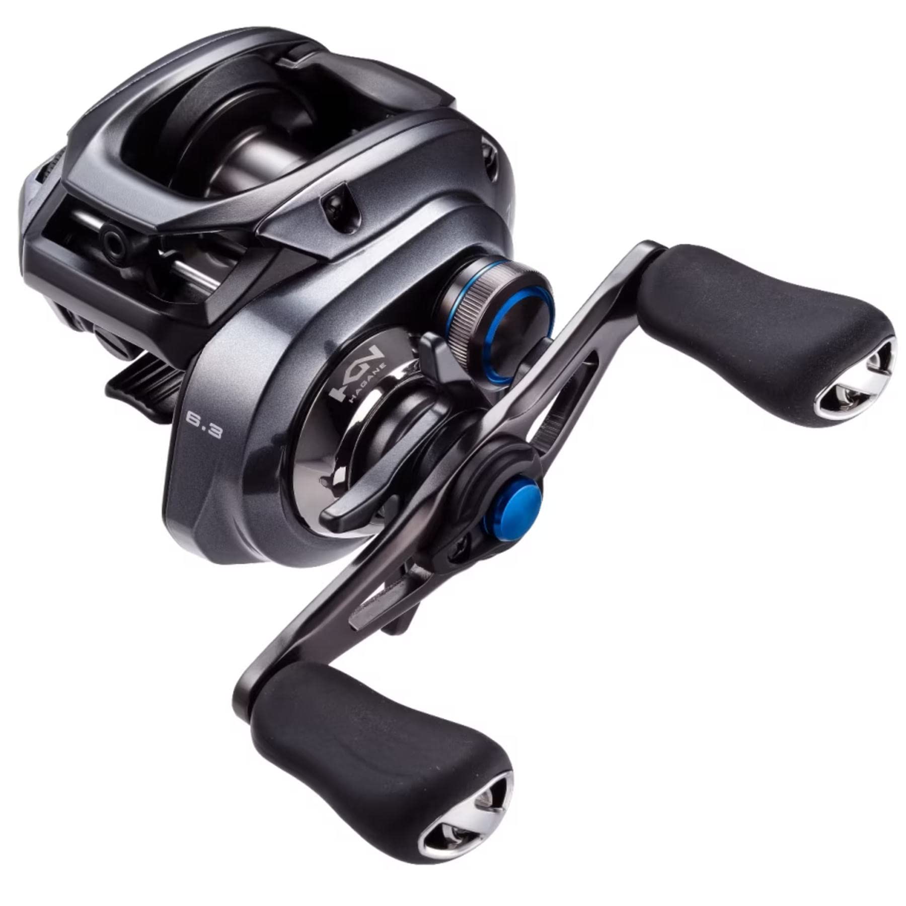 Shimano Bait Reel 23 Slx Dc Series Fishing Reel Japan Import (71 (Left))