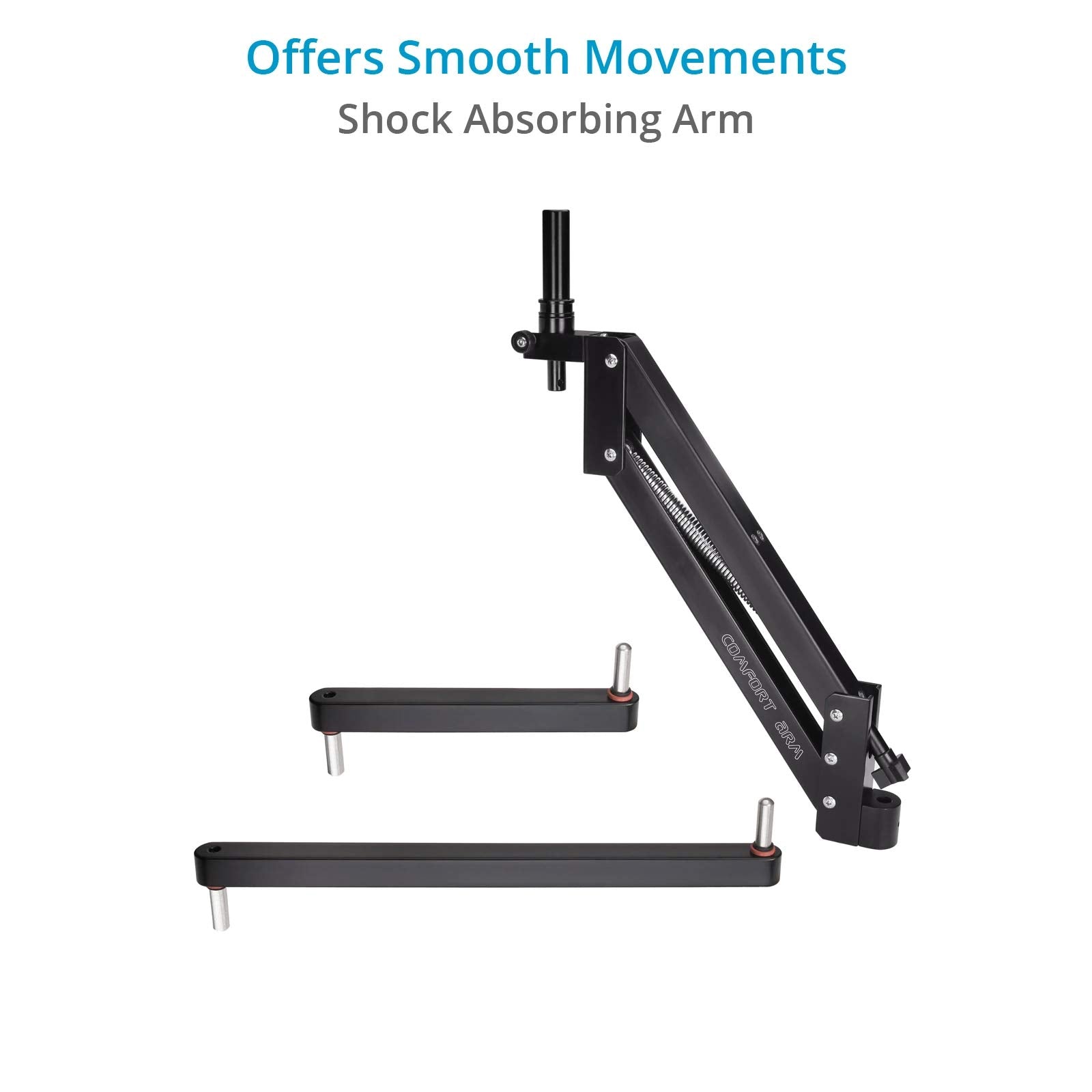 Flycam Comfort Stabilizing Arm & Vest For 5000/3000/Dslr Nano Handheld Camera Video Steadycam Stabilizer Up To 5Kg Stabilization Body Mount System