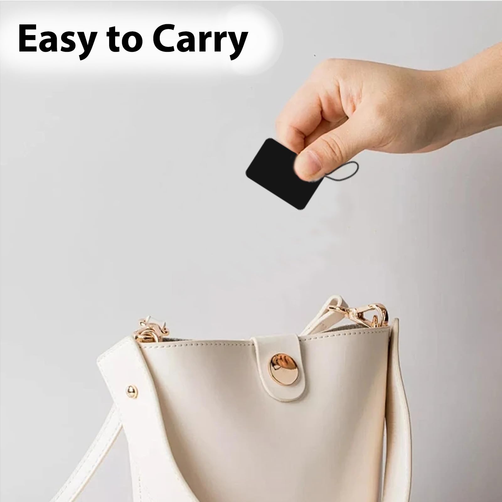 Sangzisally Ic Cards For Smart Door Lock, 13.56Mhz Rfid Key Fobs For Smart Fingerprint Door Lock, 4 Pcs Smart Ic Cards For Ttlock Smart Locks, Keyless Entry Smart Cards For Door Lock, Black