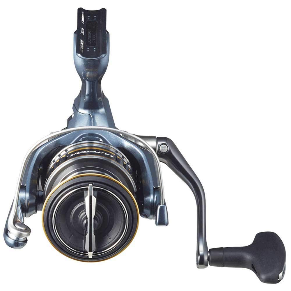 Shimano Spinning Reel 21 Artegra Assorted