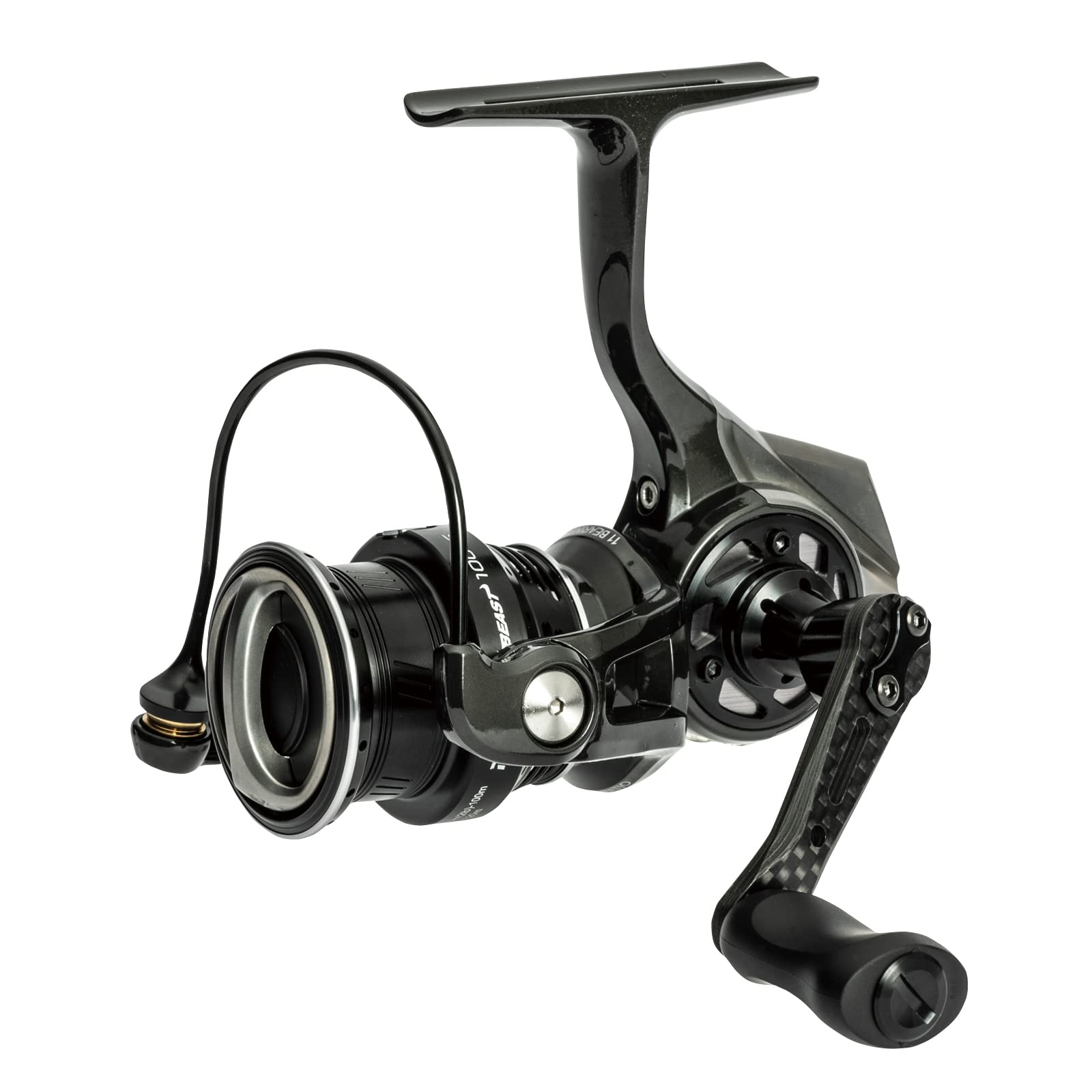Abu Garcia Revo Sp Beast Spinning Reel, Various Types