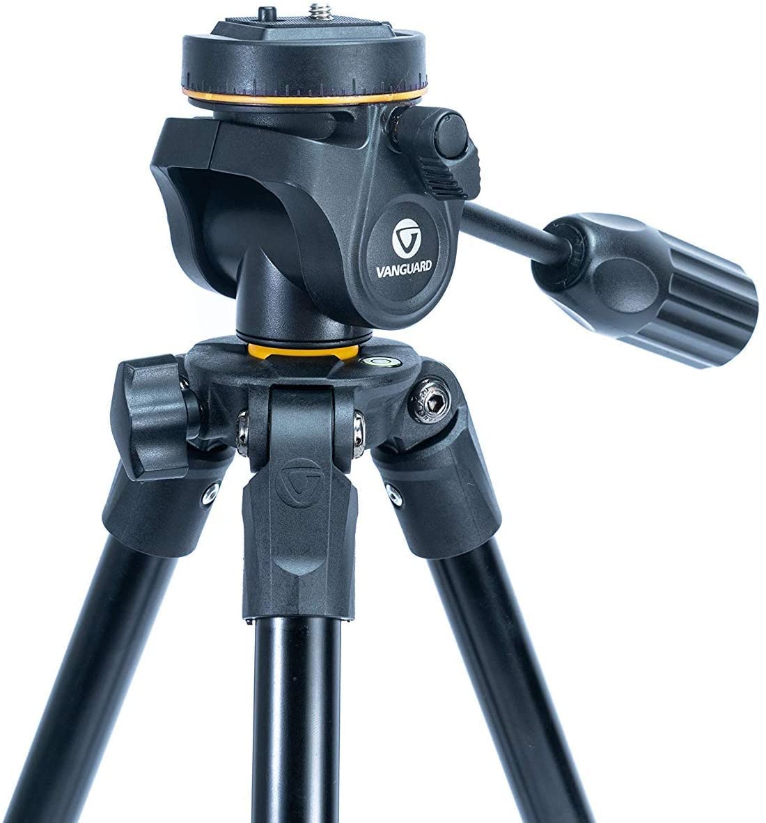 Vanguard Vesta 203Ap Aluminium Tripod