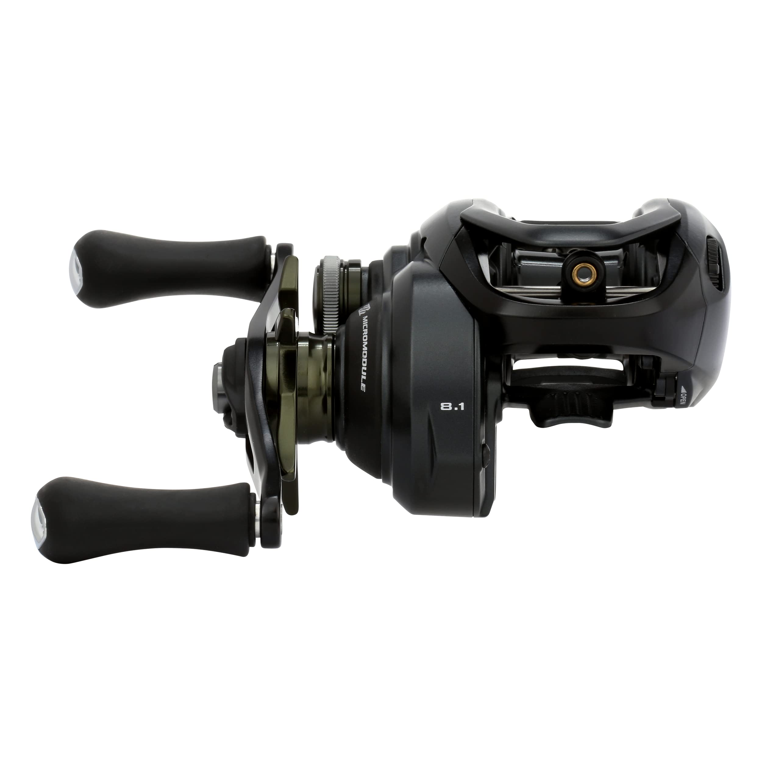 Shimano Inc. Curado Mgl K 70Xg Curado