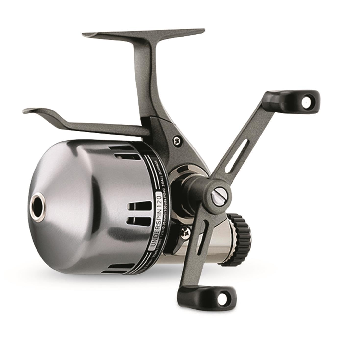Daiwa 24 Underspin Spincast Fishing Reel - Us80-Cp
