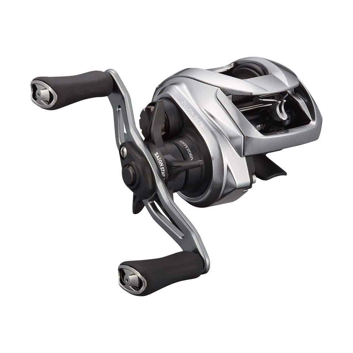 Daiwa Bait Reel 21 Zillion Sv Tw 1000P/1000/1000H/1000Xh Right/Left Handle ( Model)